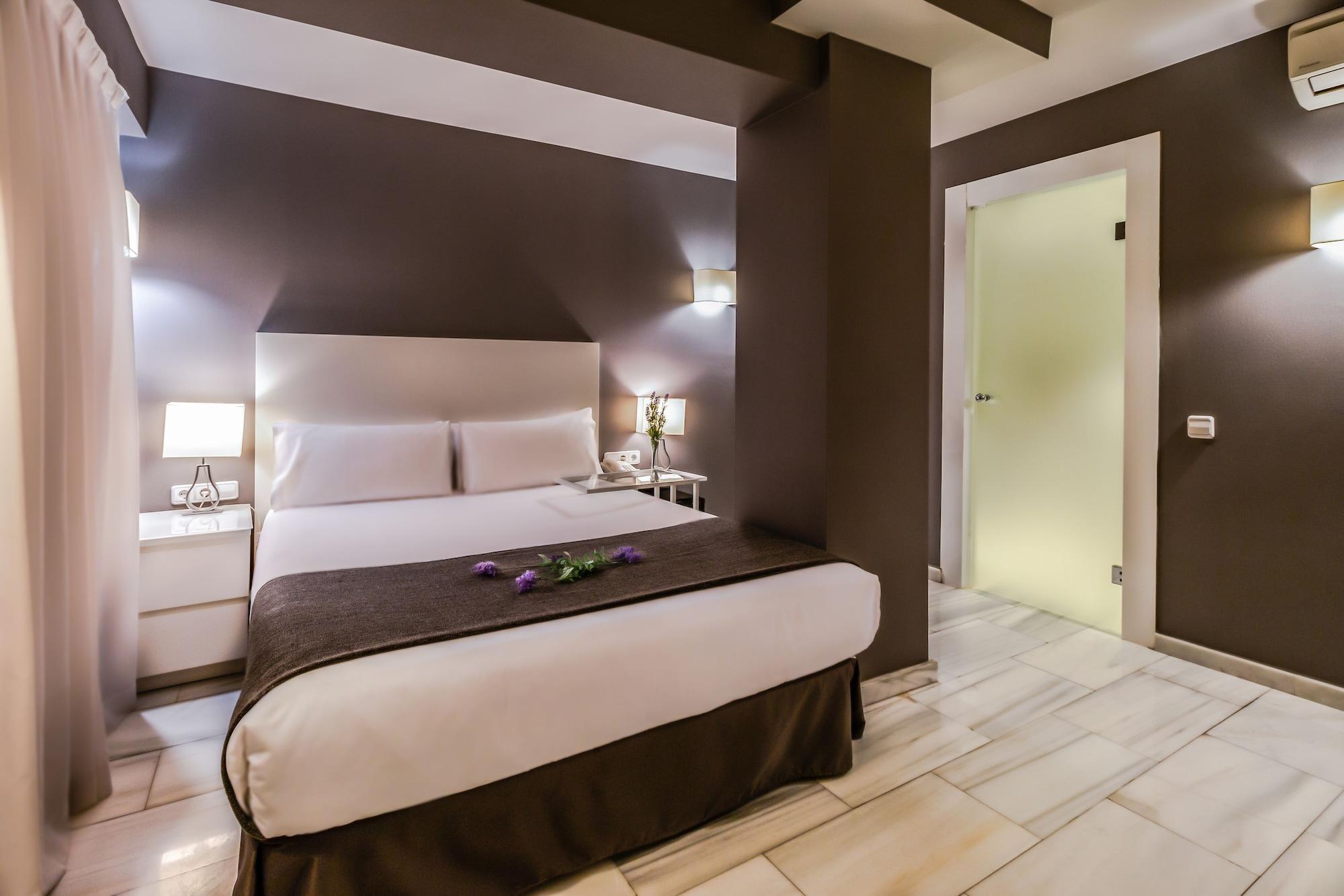 Hotel Sm Teatre Auditori Barcelona