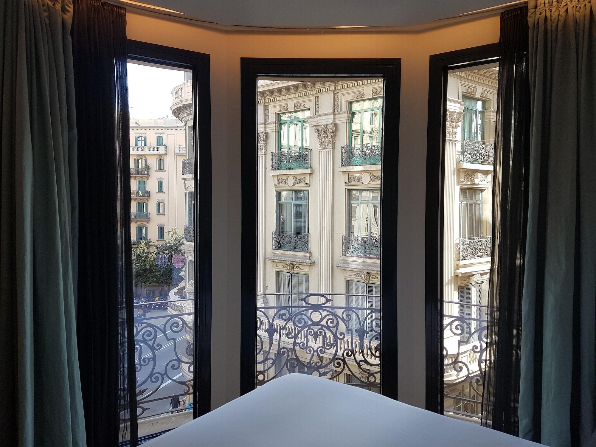 Hotel Ohla