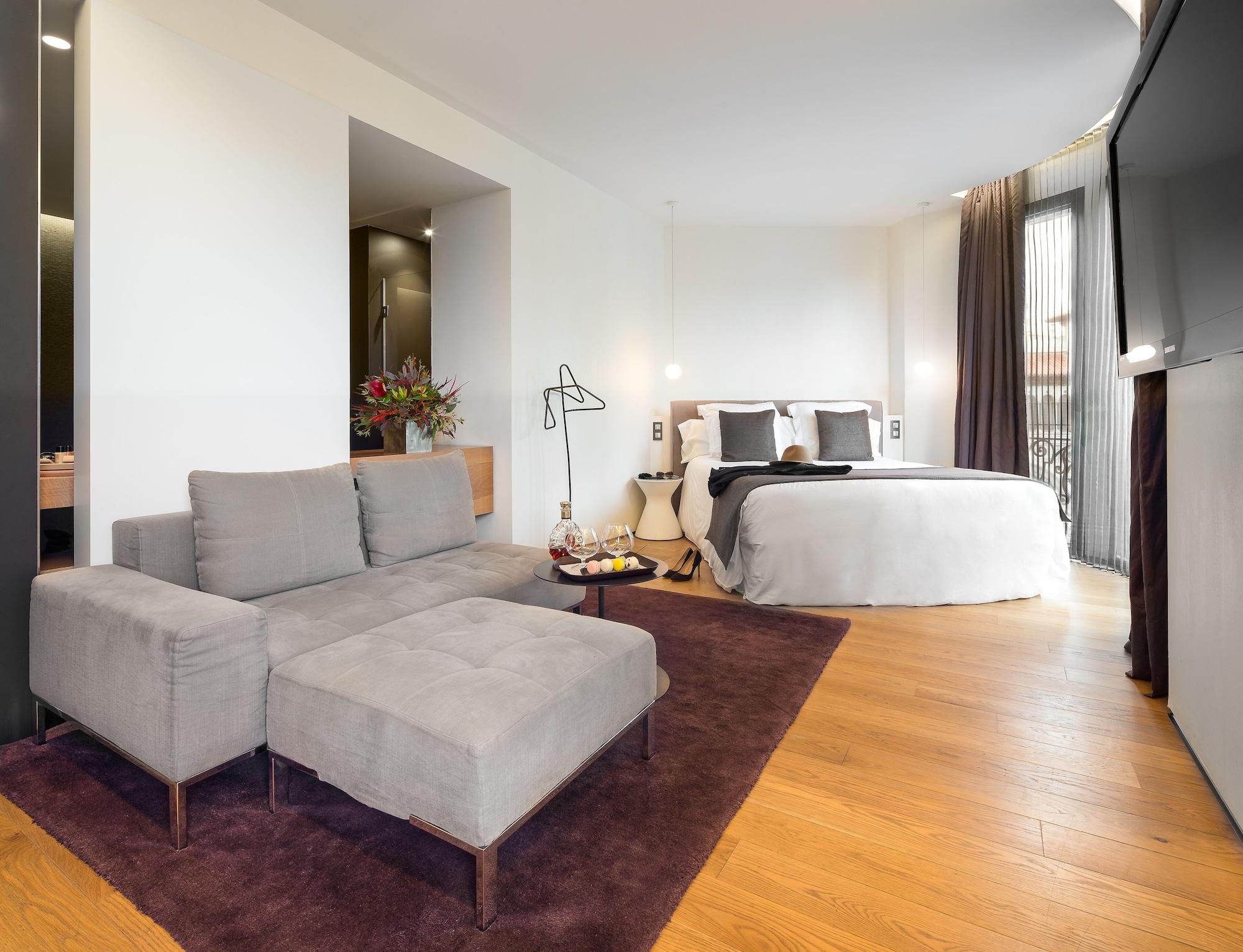 Hotel Ohla 5*