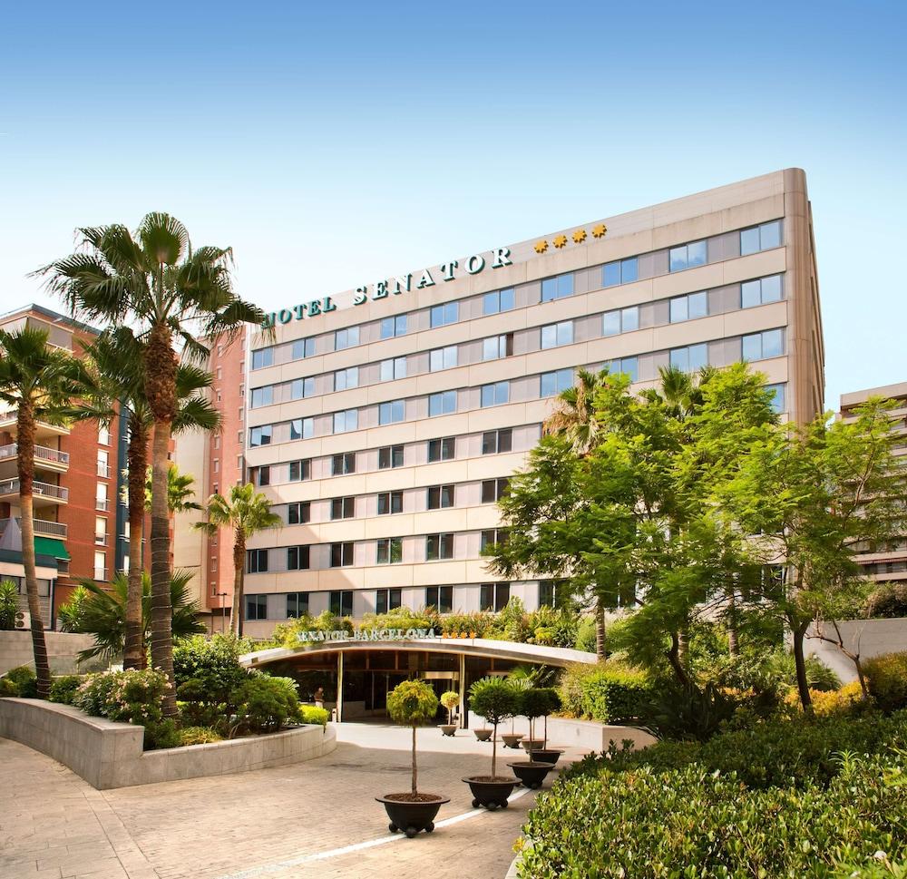 Senator Hotel 4*