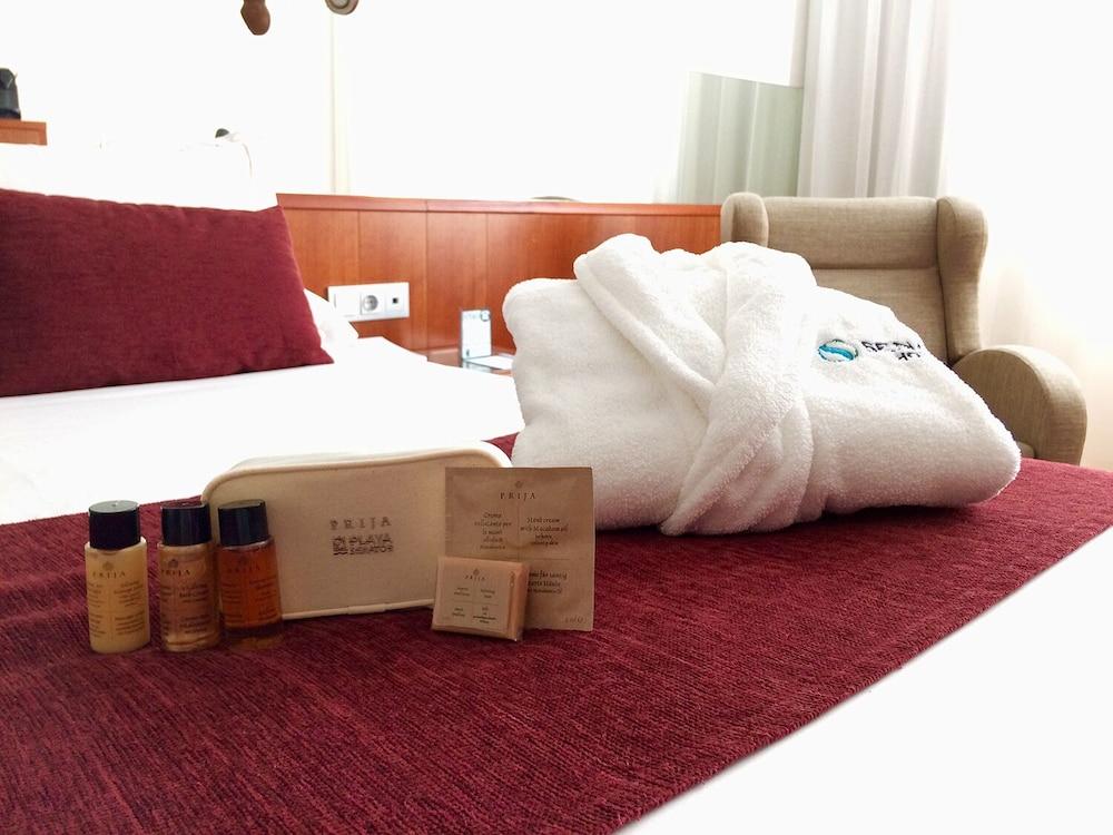 Senator 4* Barcelona