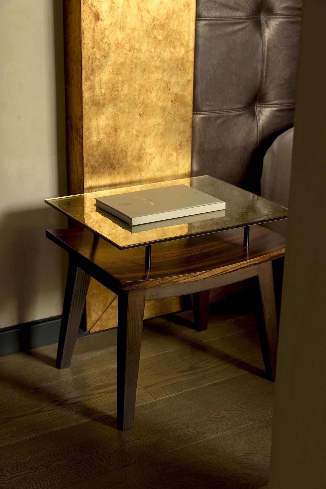 Bagues, A Small Luxury Of The World Hotel Barcelona