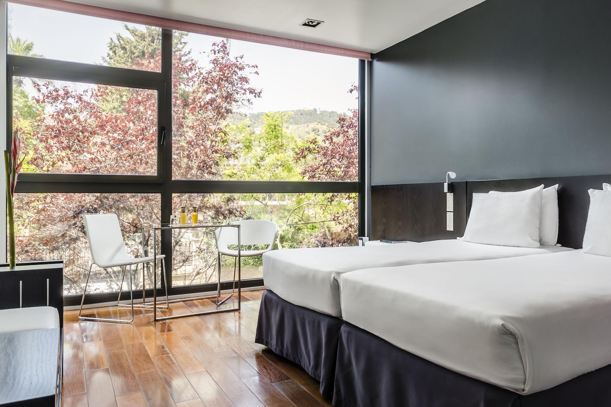Hotel Ikonik Angli 4*