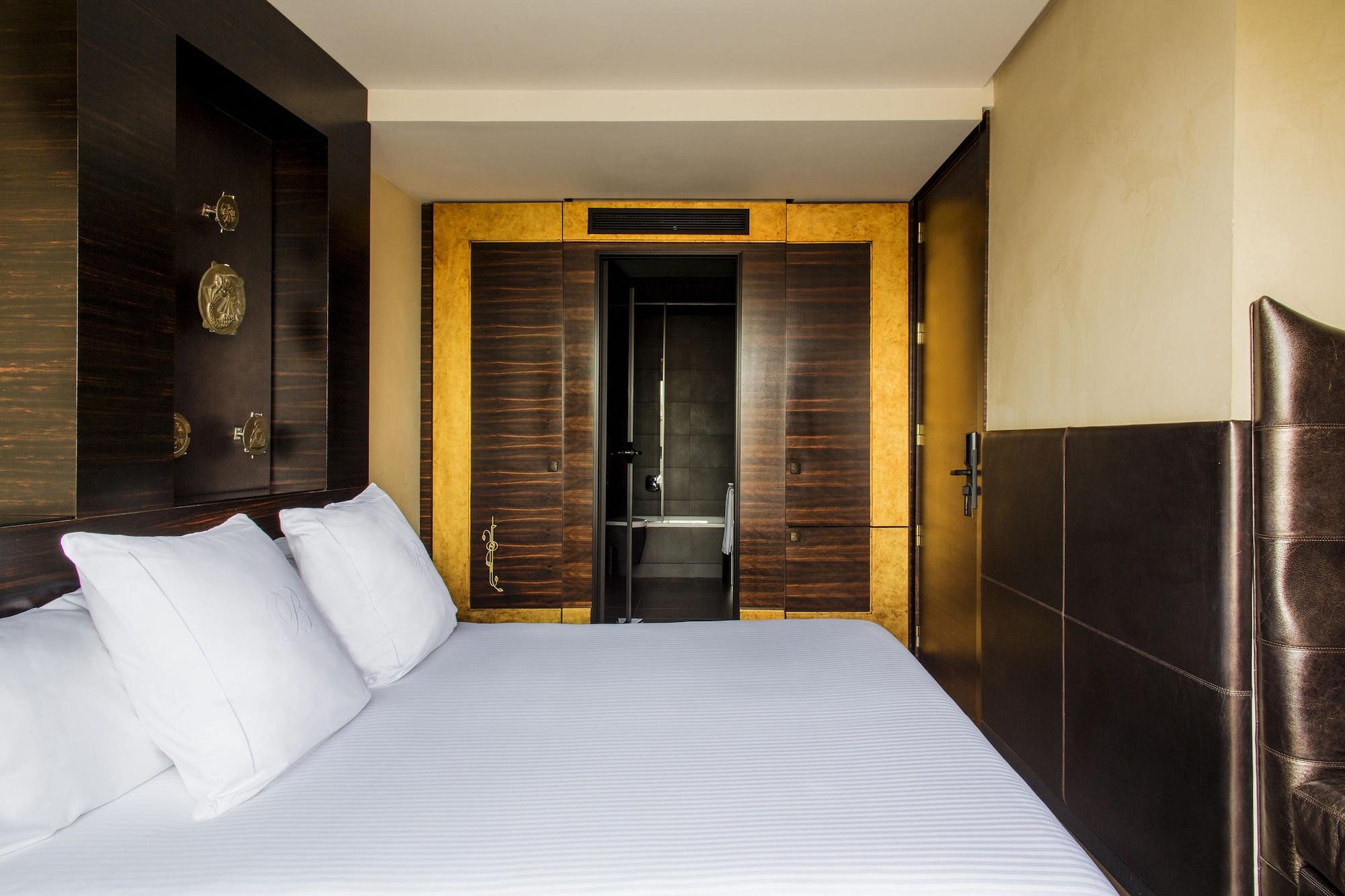 Hotel Bagues, A Small Luxury Of The World Barcelona