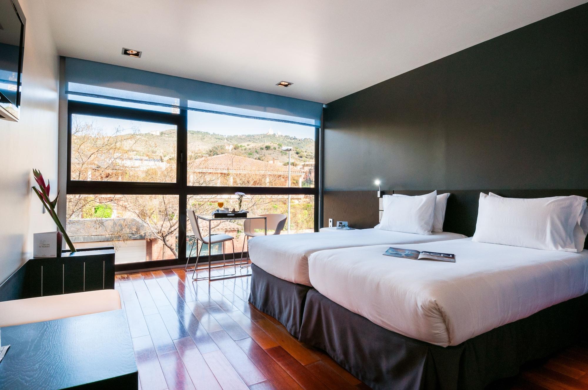 Ikonik Angli Hotel Barcelona