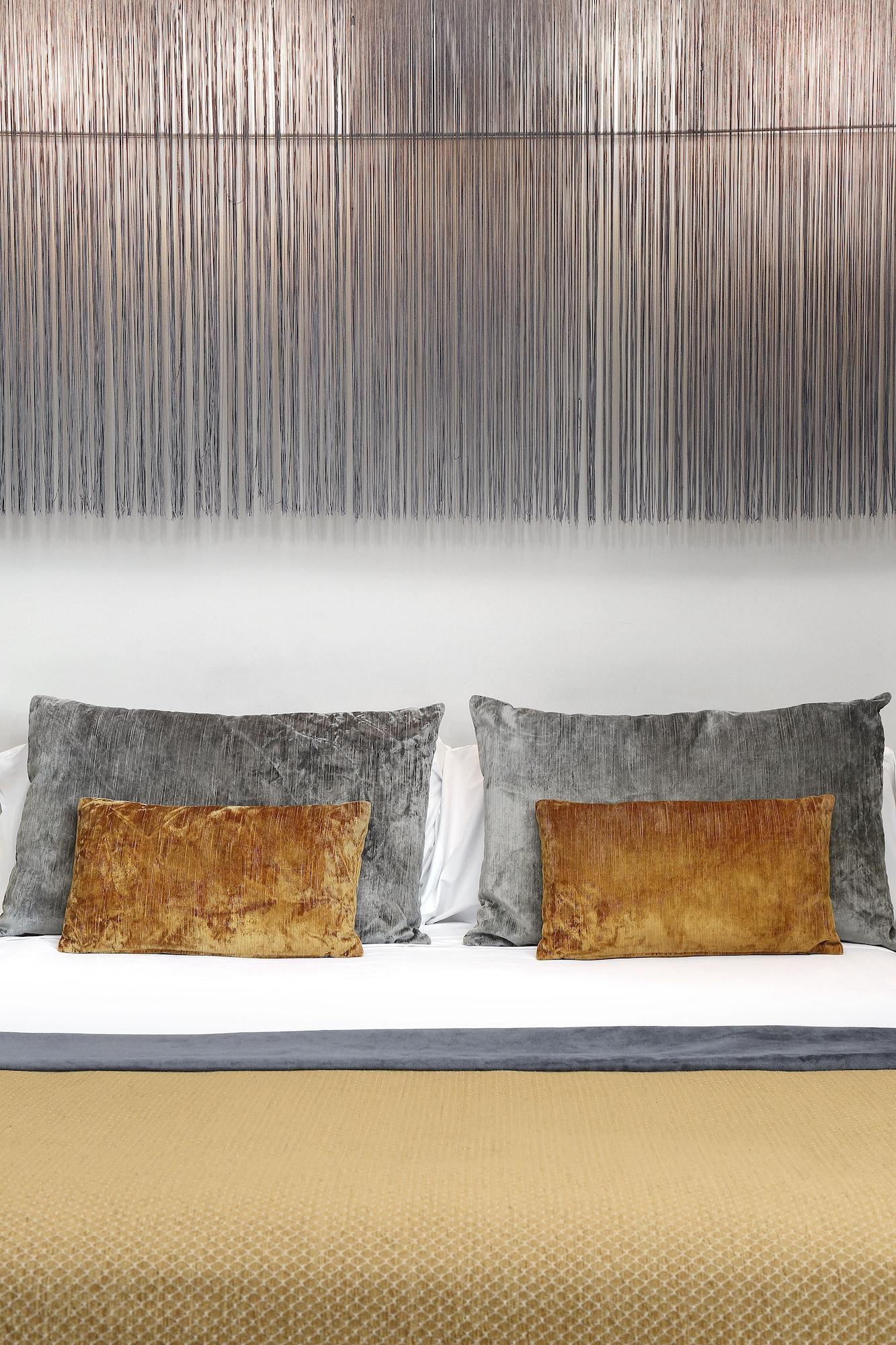 Wilson Boutique Hotel Barcelona