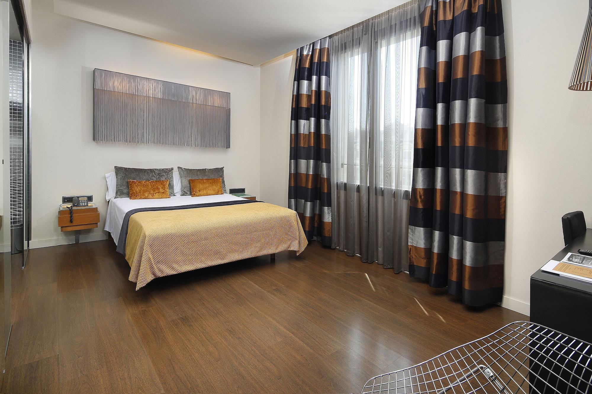 Wilson Boutique 4*