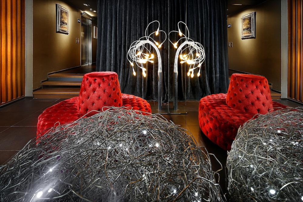 Wilson Boutique Hotel Barcelona