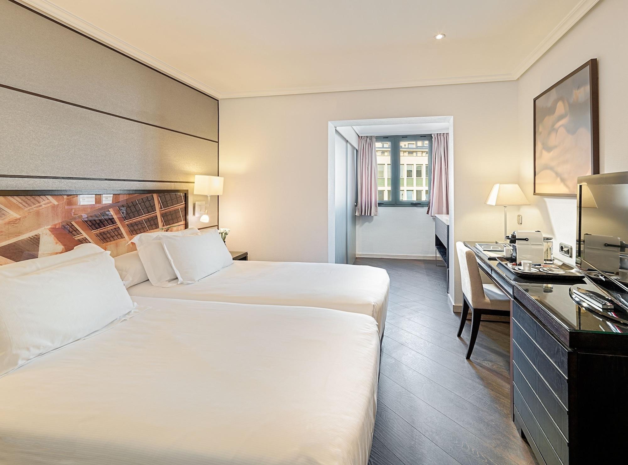 H10 Universitat (adults Only) Barcelona