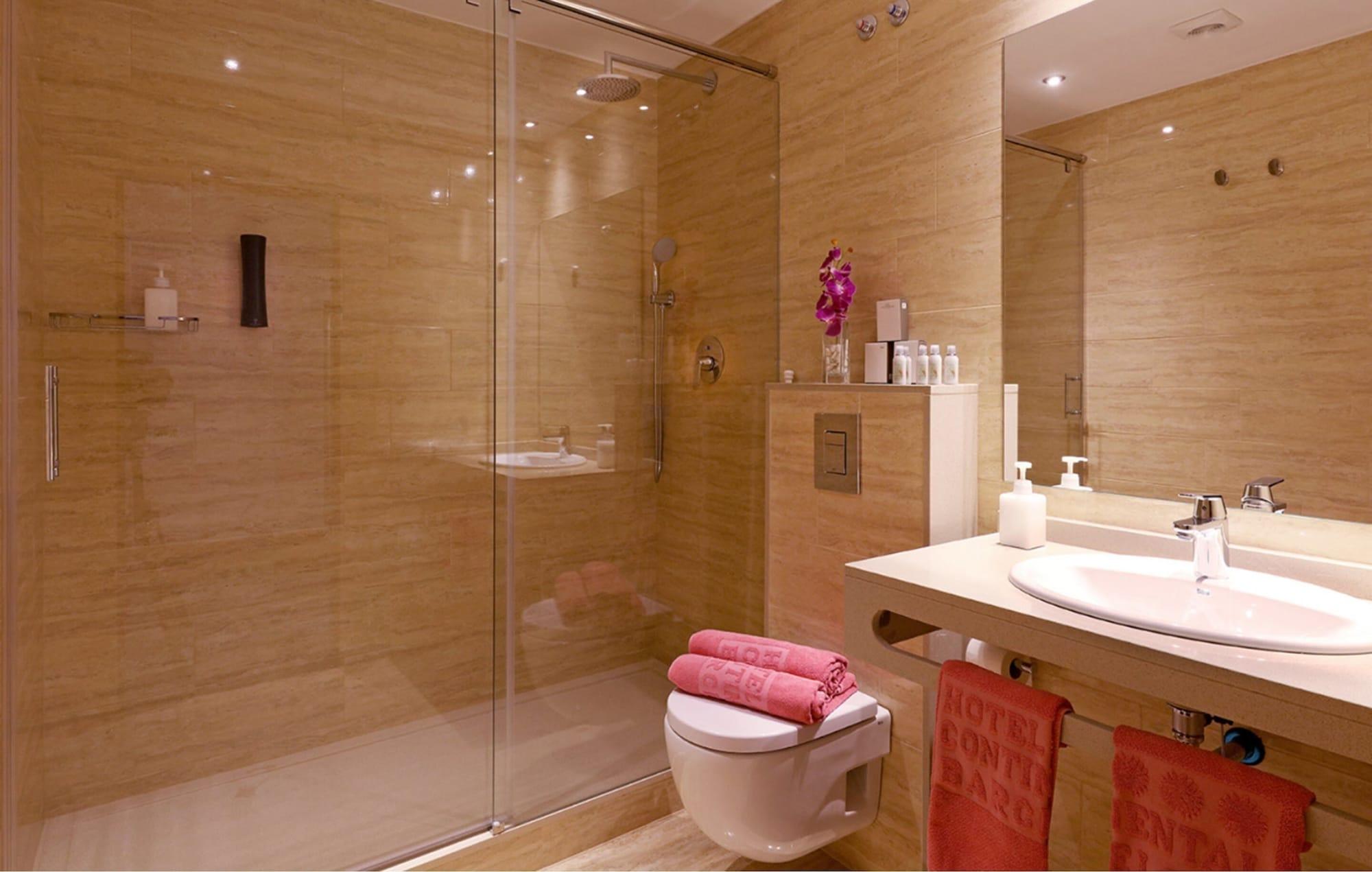 Continental 3* Barcelona