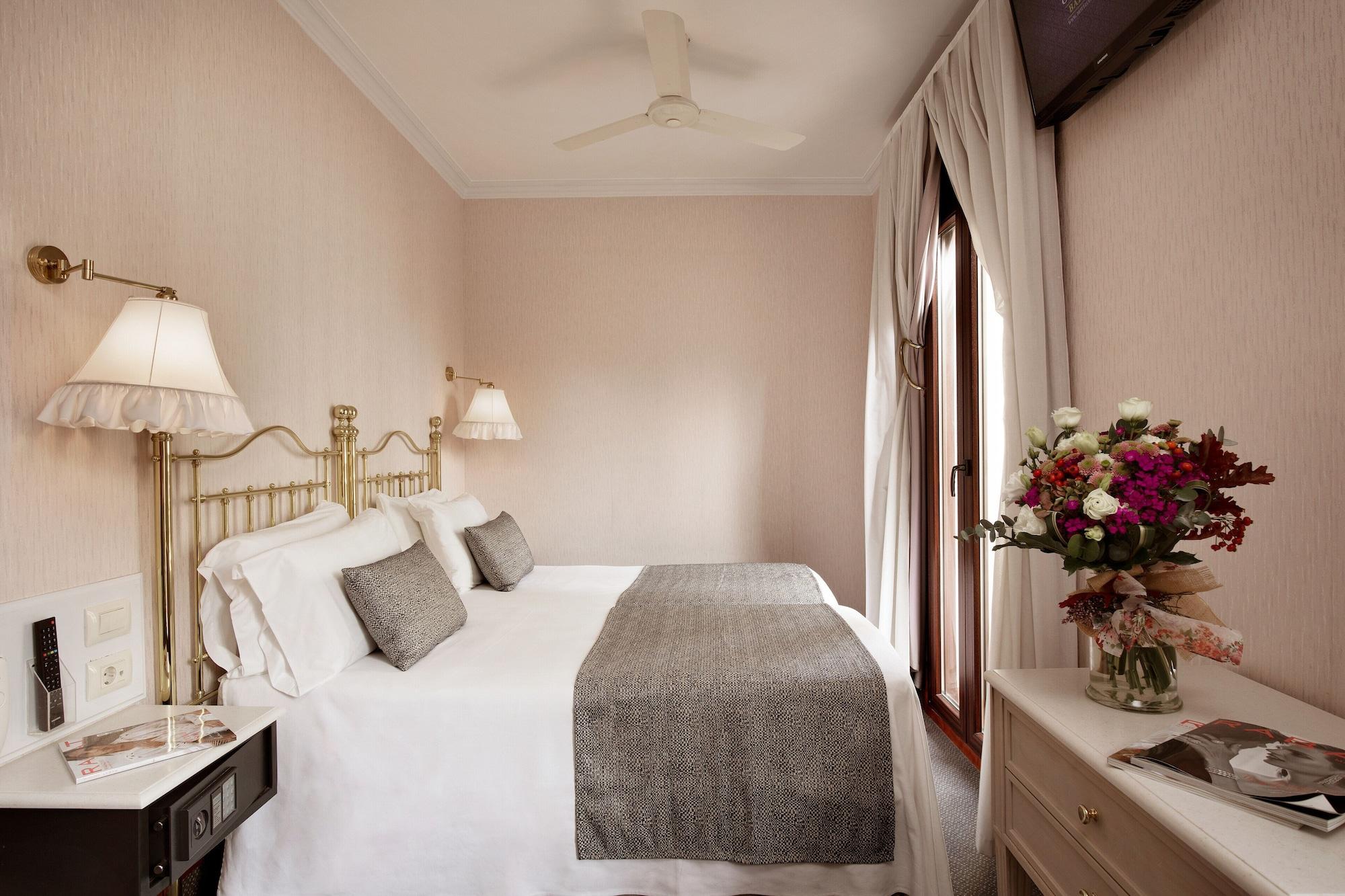 Hotel Continental
