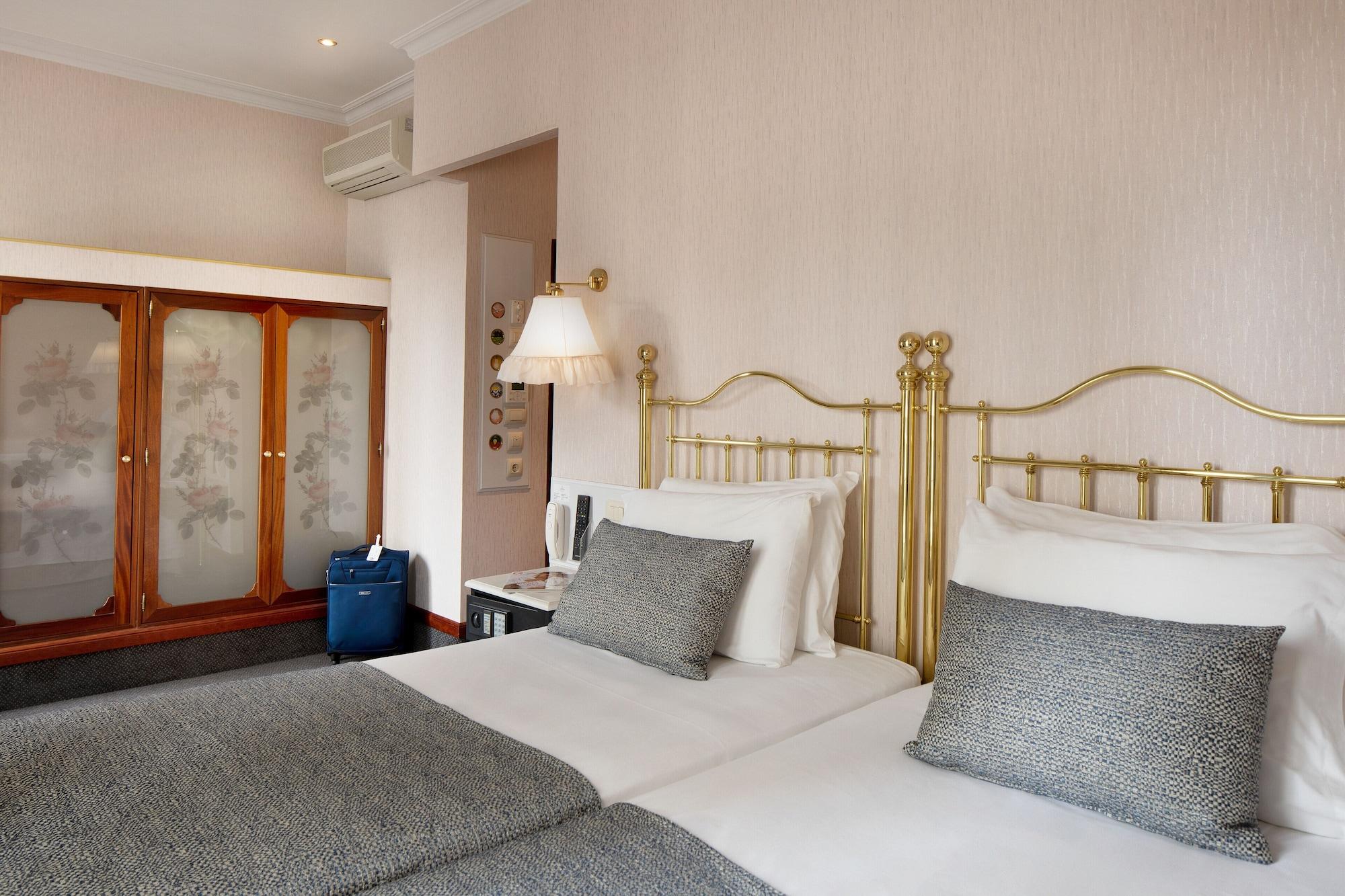 Continental 3* Barcelona