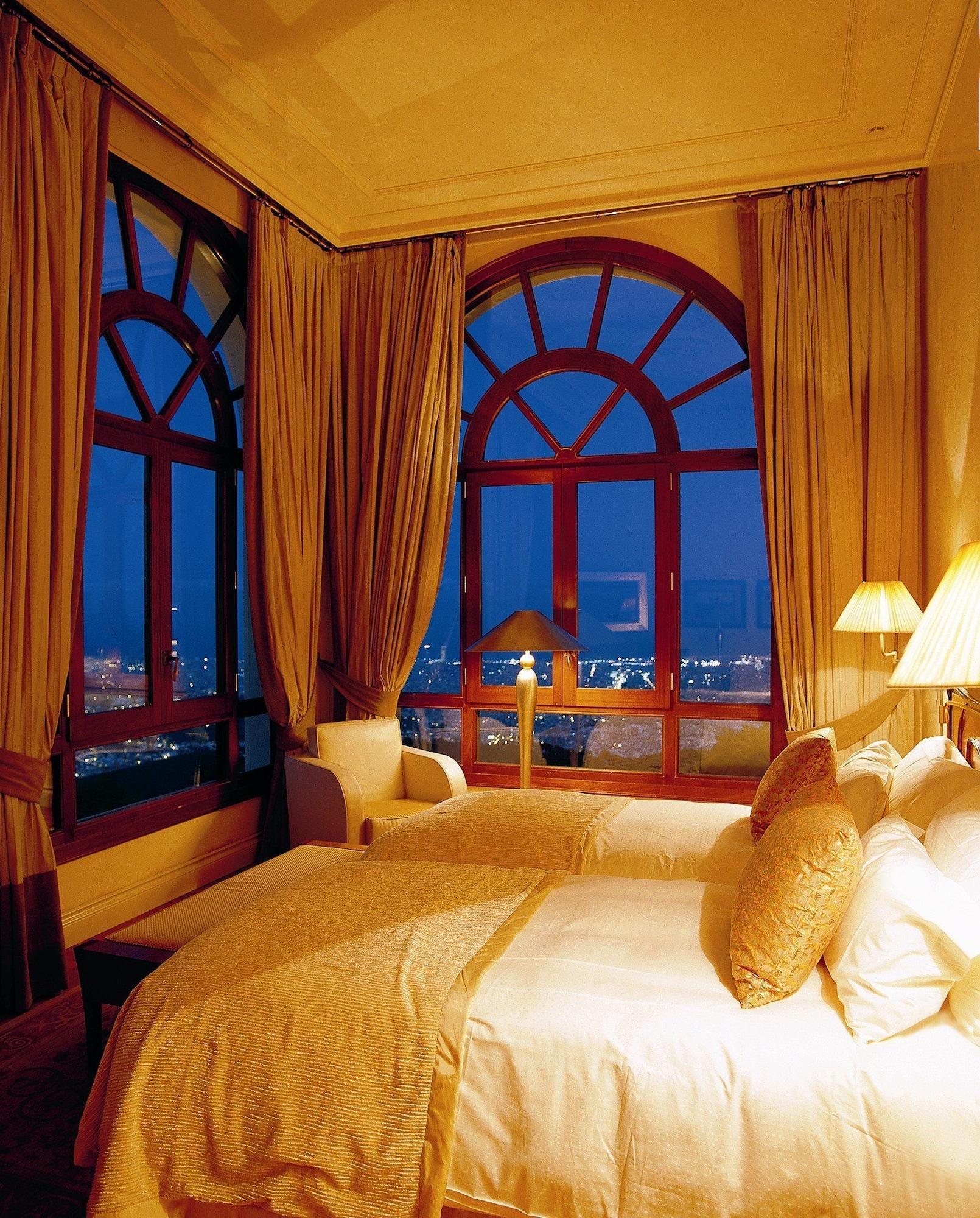 Gran La Florida G.l Monumento 5* Barcelona