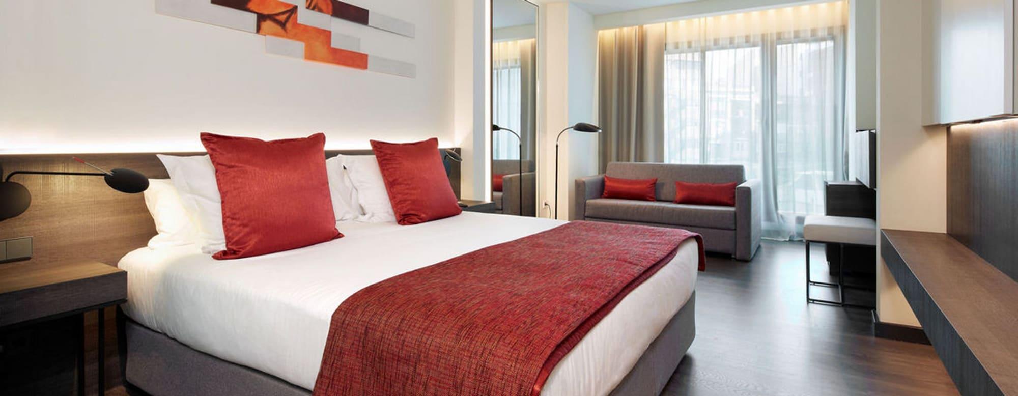 Olivia Balmes 4* Barcelona