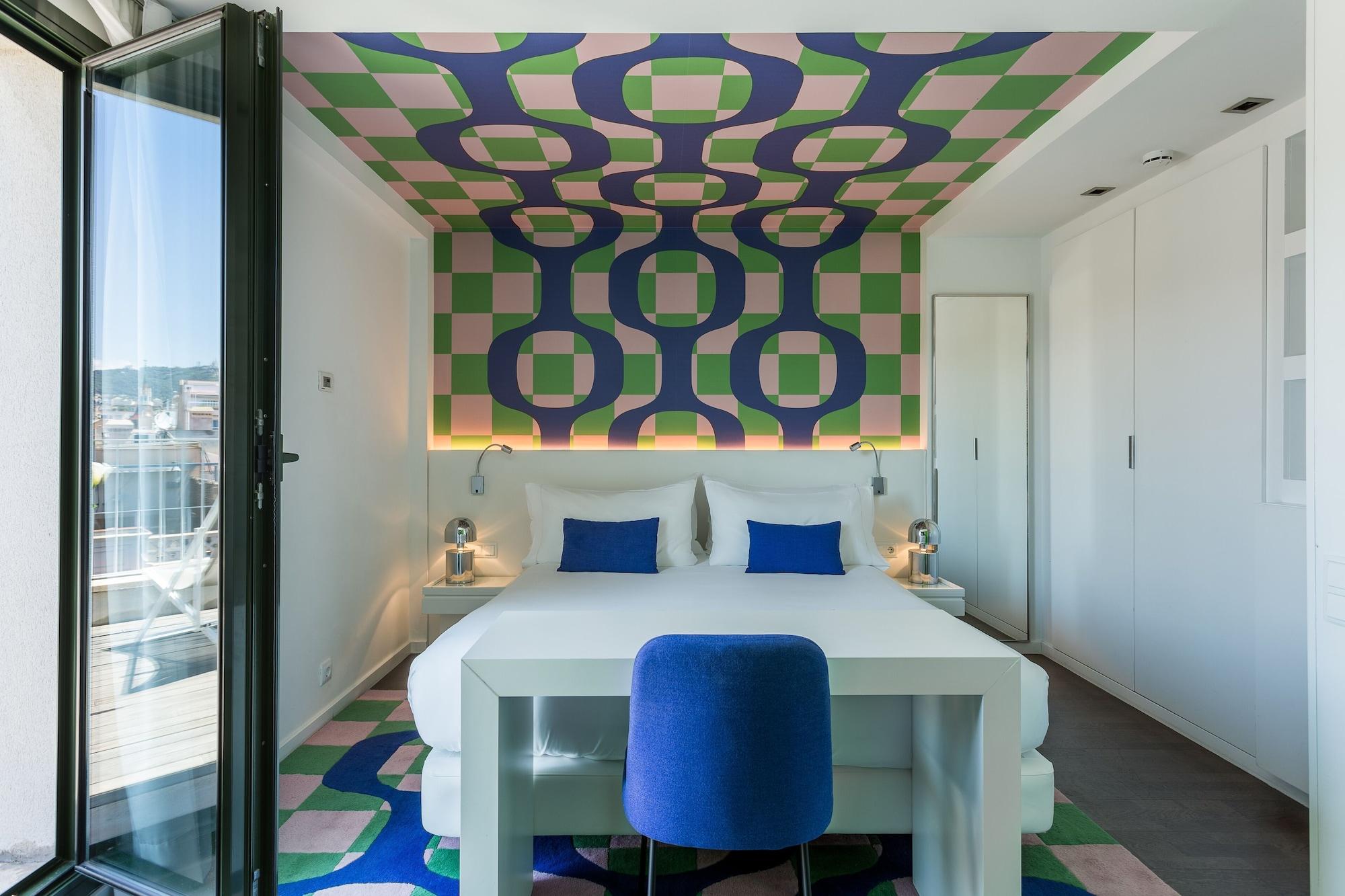 Hotel Mate Carla, Barcelona