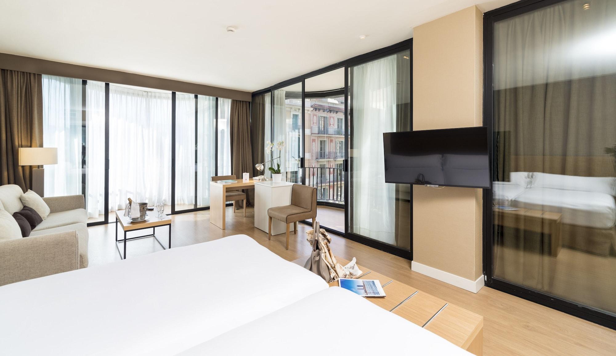 Guitart Grand Passage 4* Barcelona
