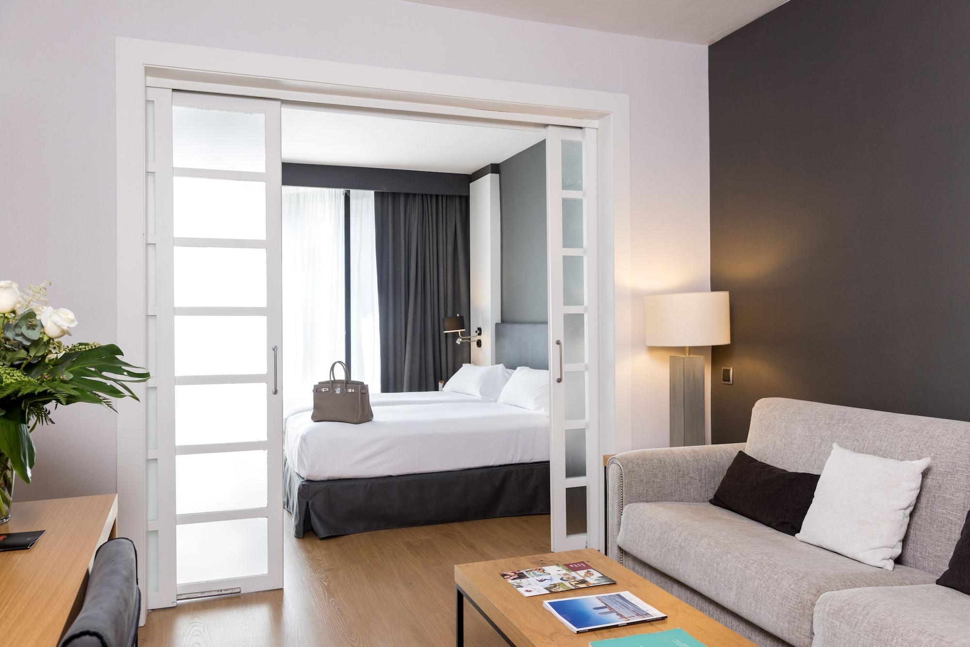 Guitart Grand Passage 4* Barcelona