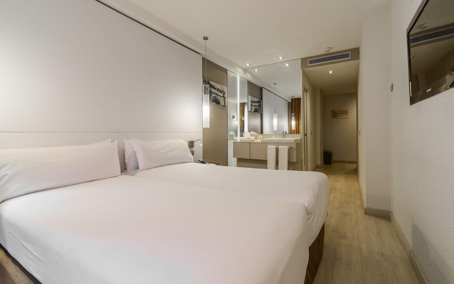 Grums & 4* Barcelona