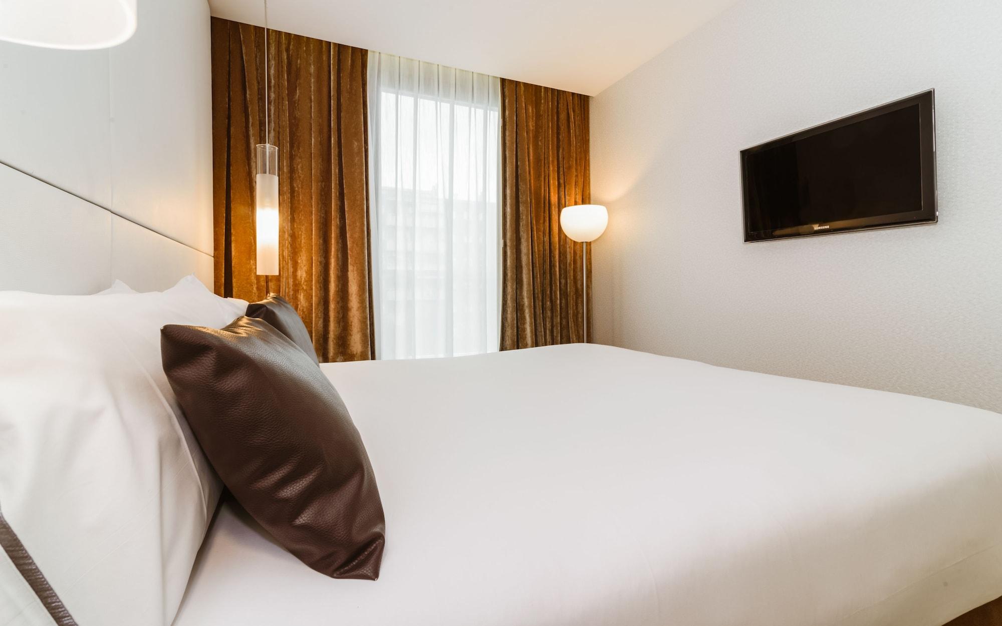 Grums & Hotel 4*