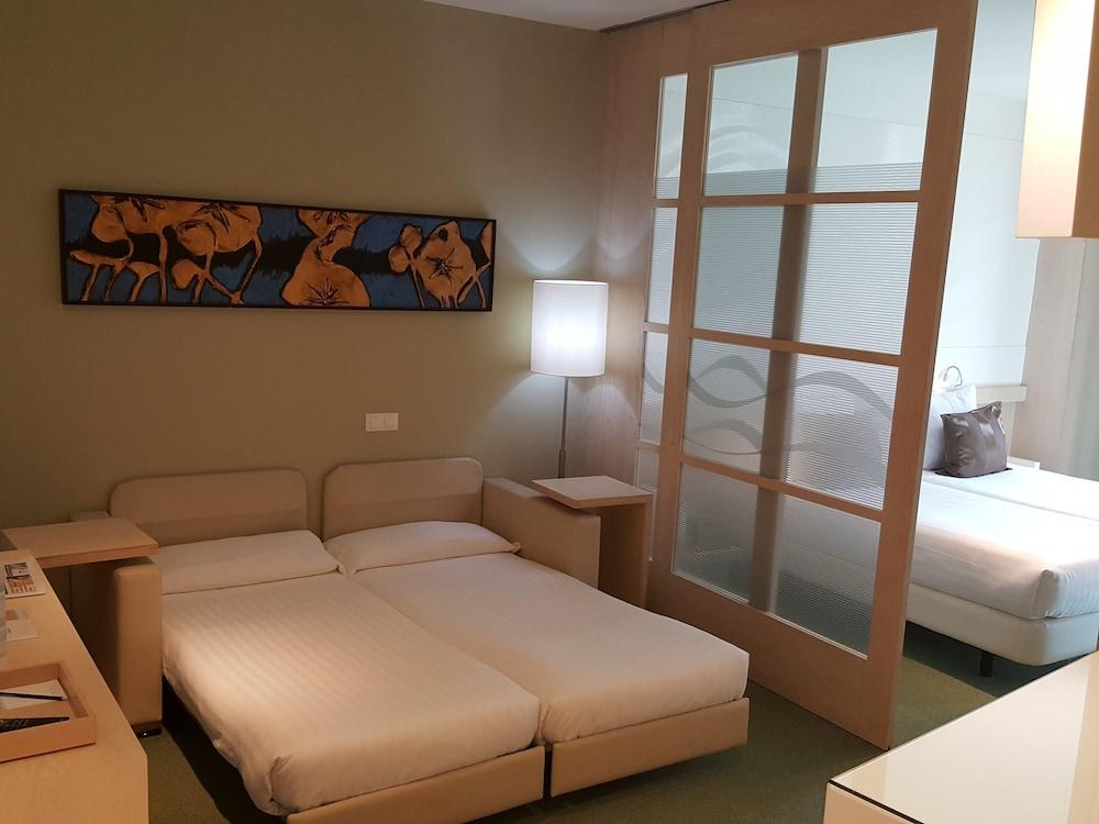Ako 4* Barcelona