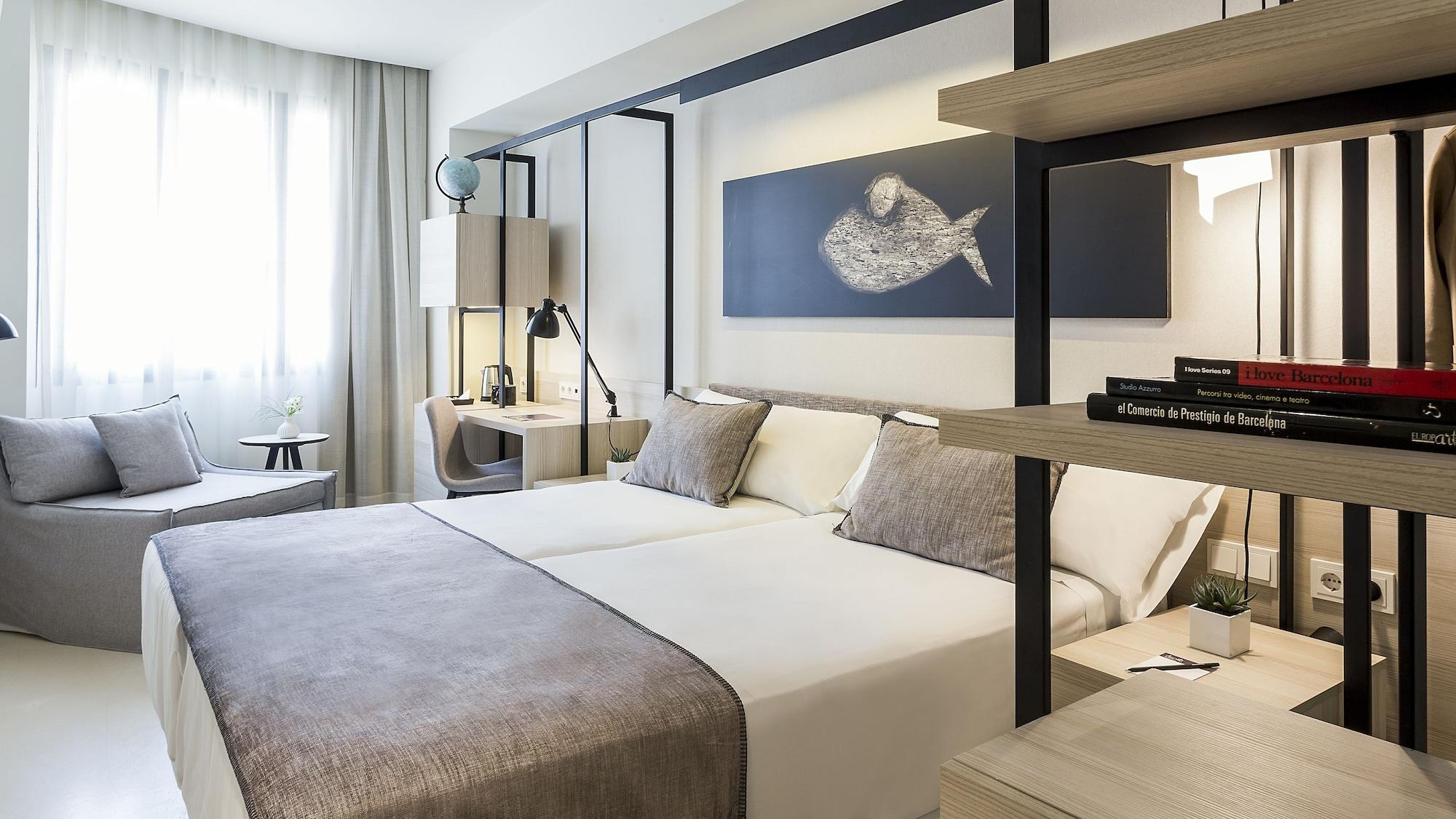 Hotel Denit Barcelona