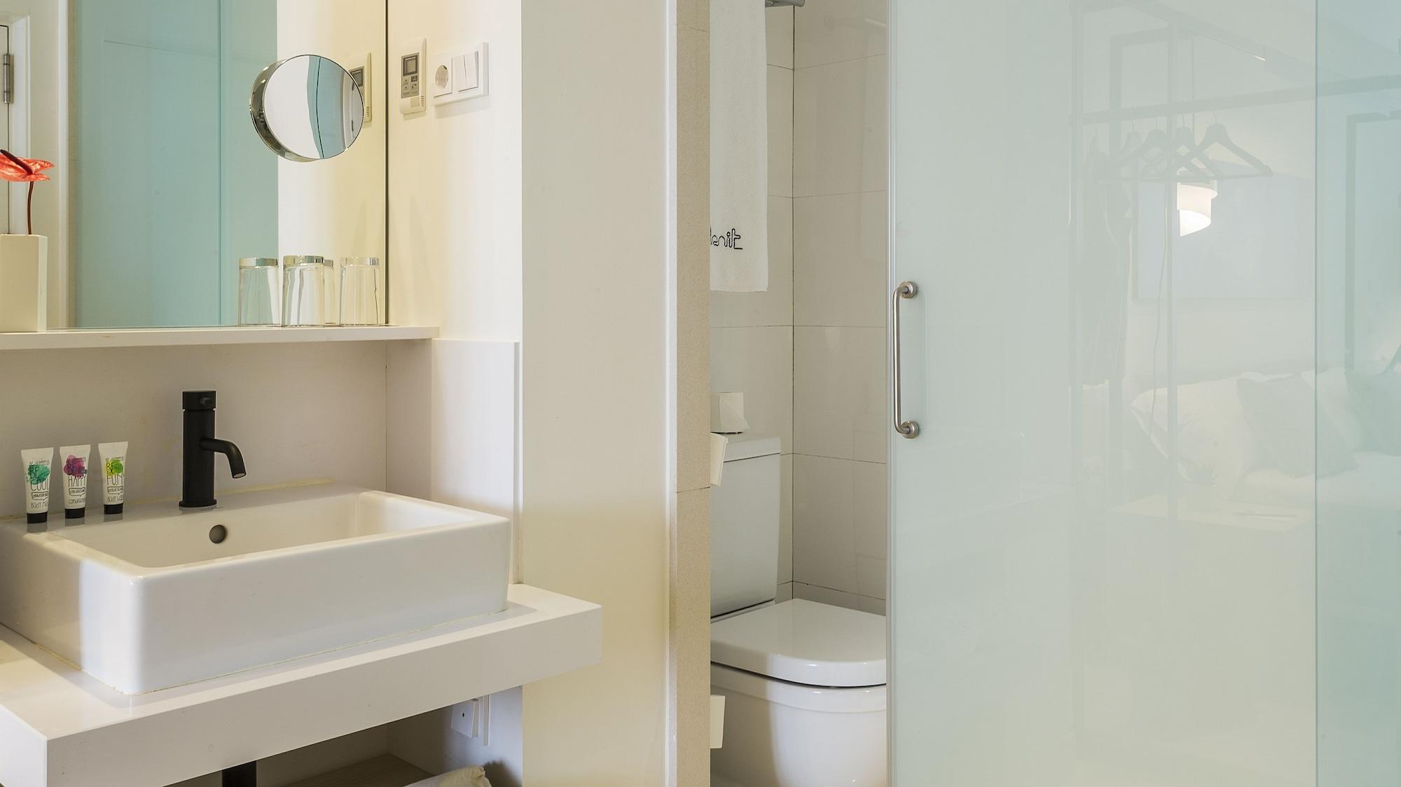 Denit Hotel Barcelona