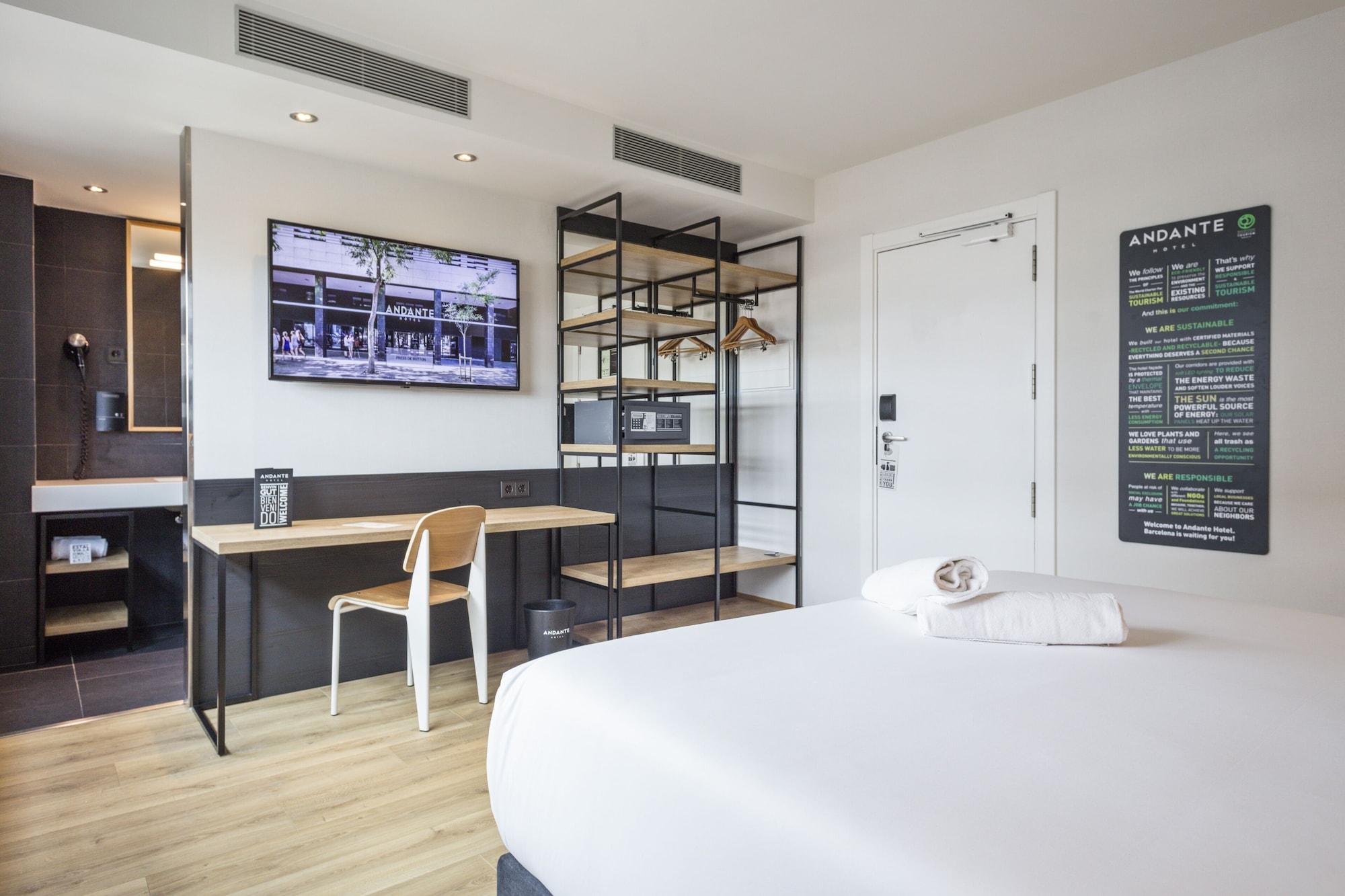 Hotel Andante