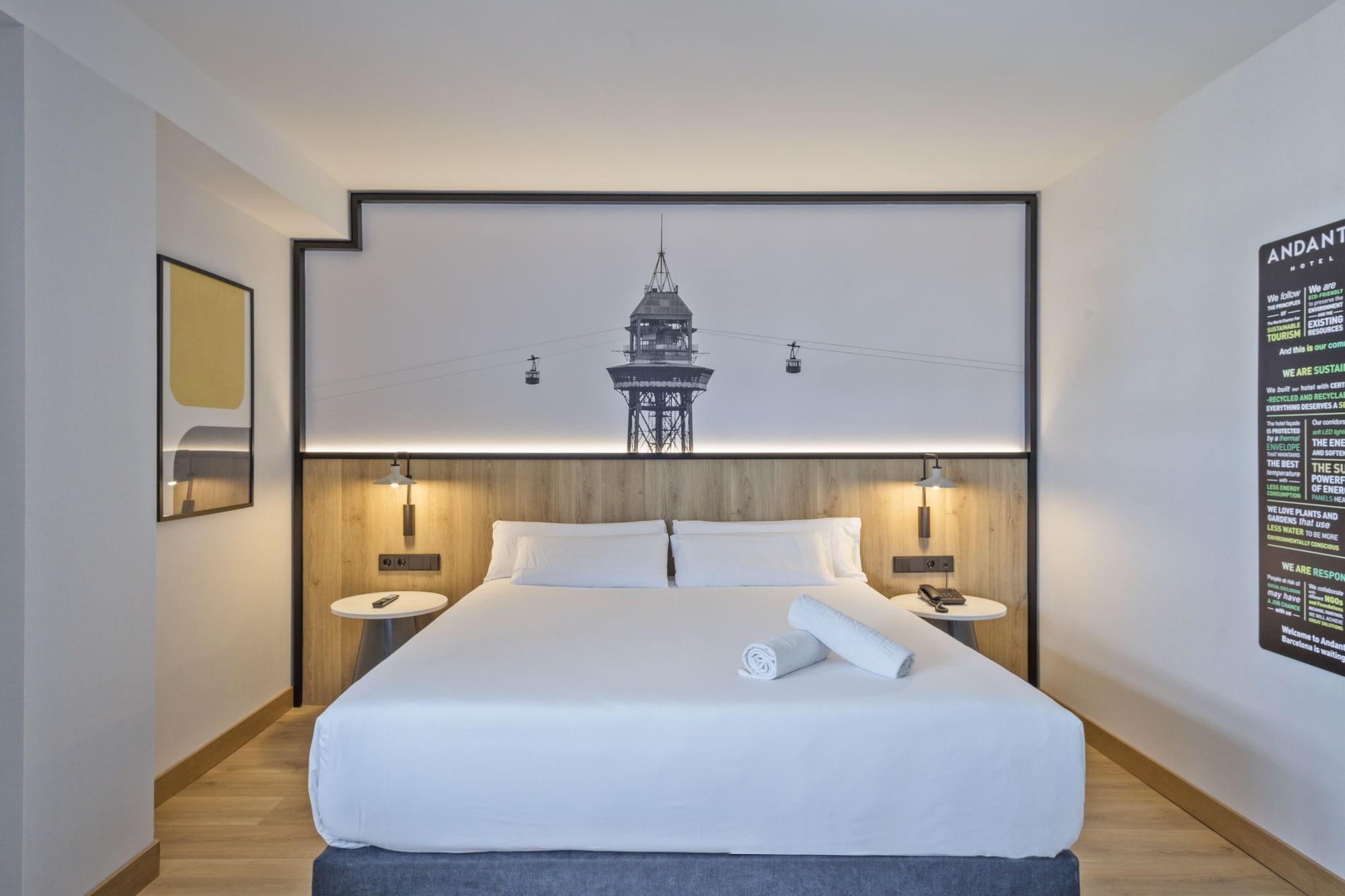 Andante Hotel 3*