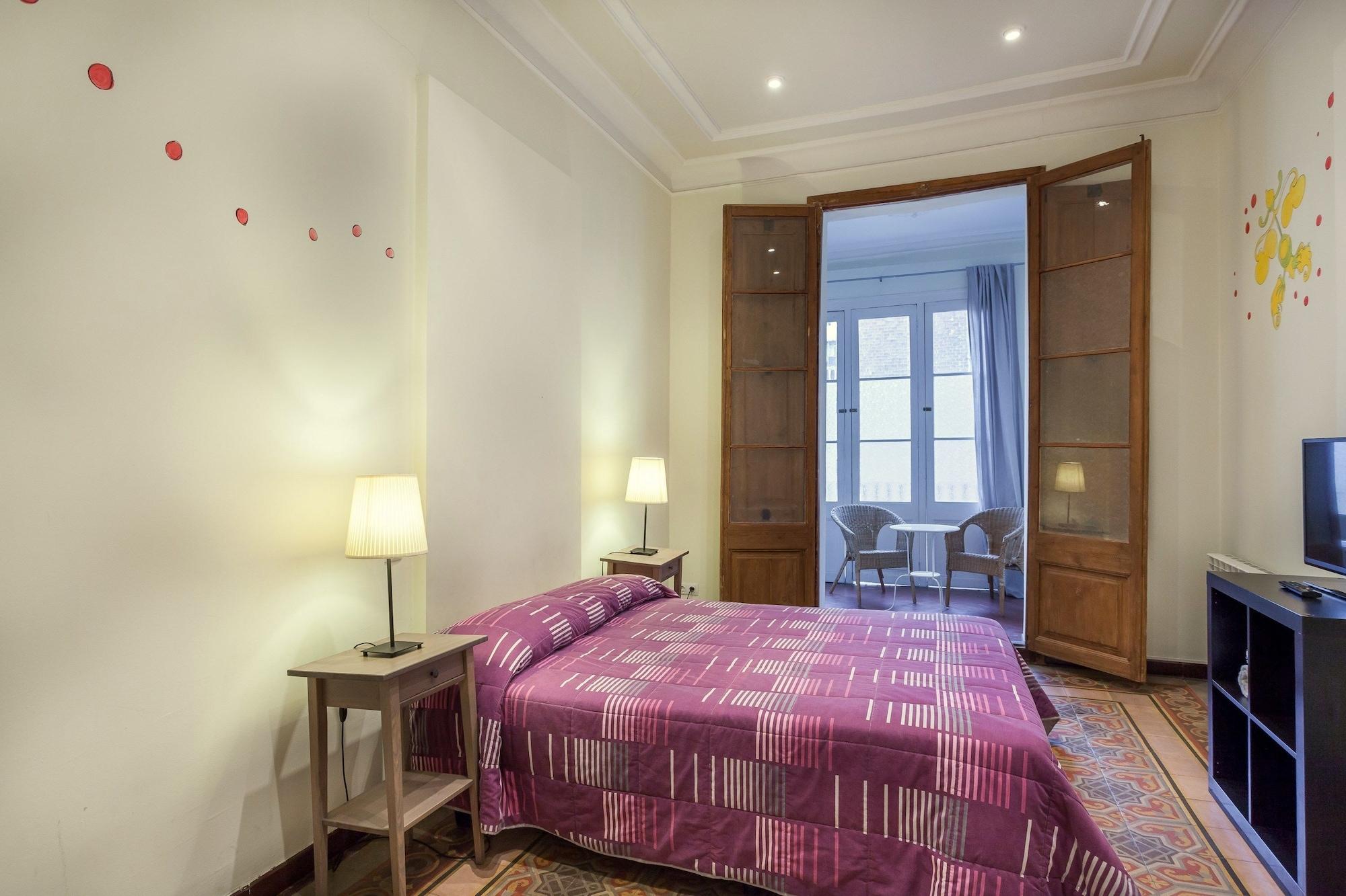 Hostal Paraiso Barcelona