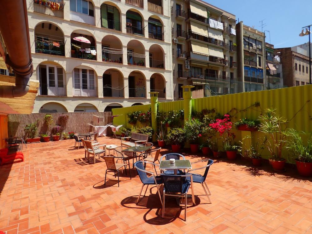 Hostal Paraiso Barcelona