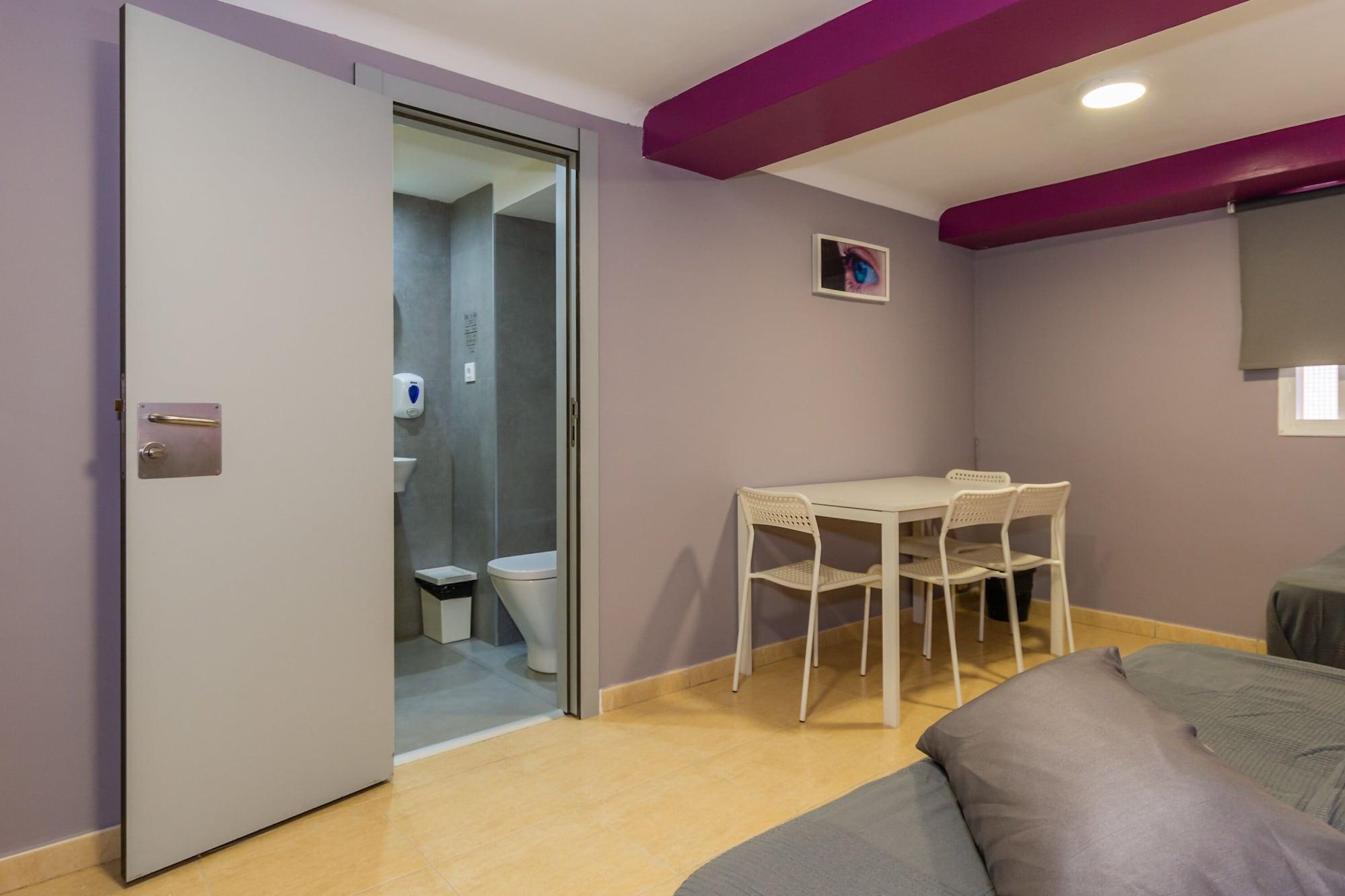 Sun&moon Hostal