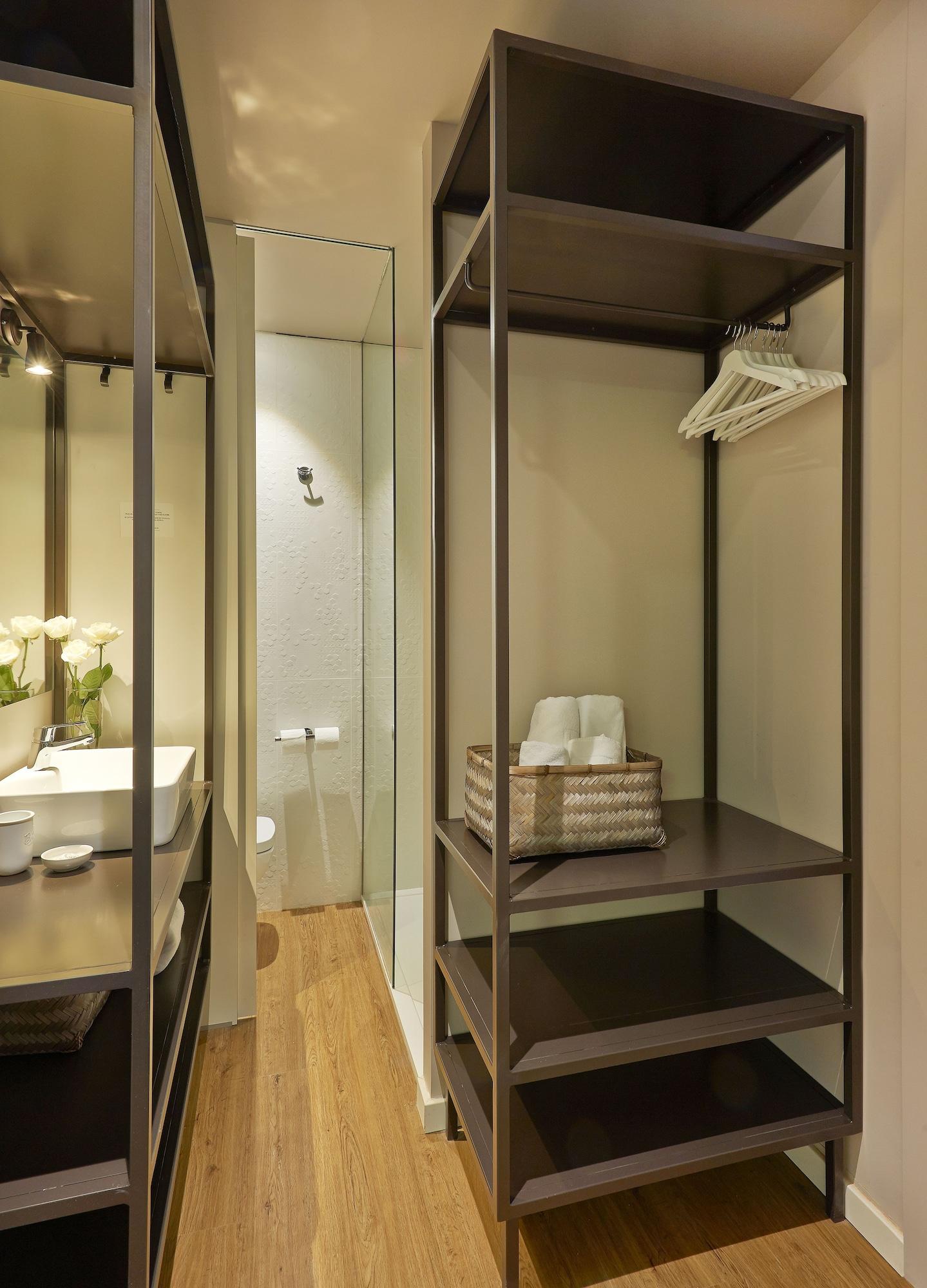 Guest house Hostal Central Barcelona 2*