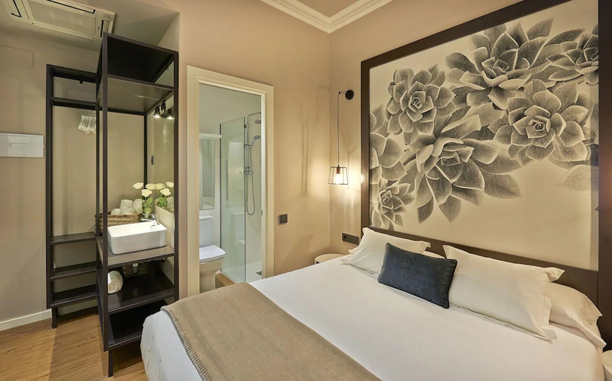 Hostal Central Barcelona Guest house