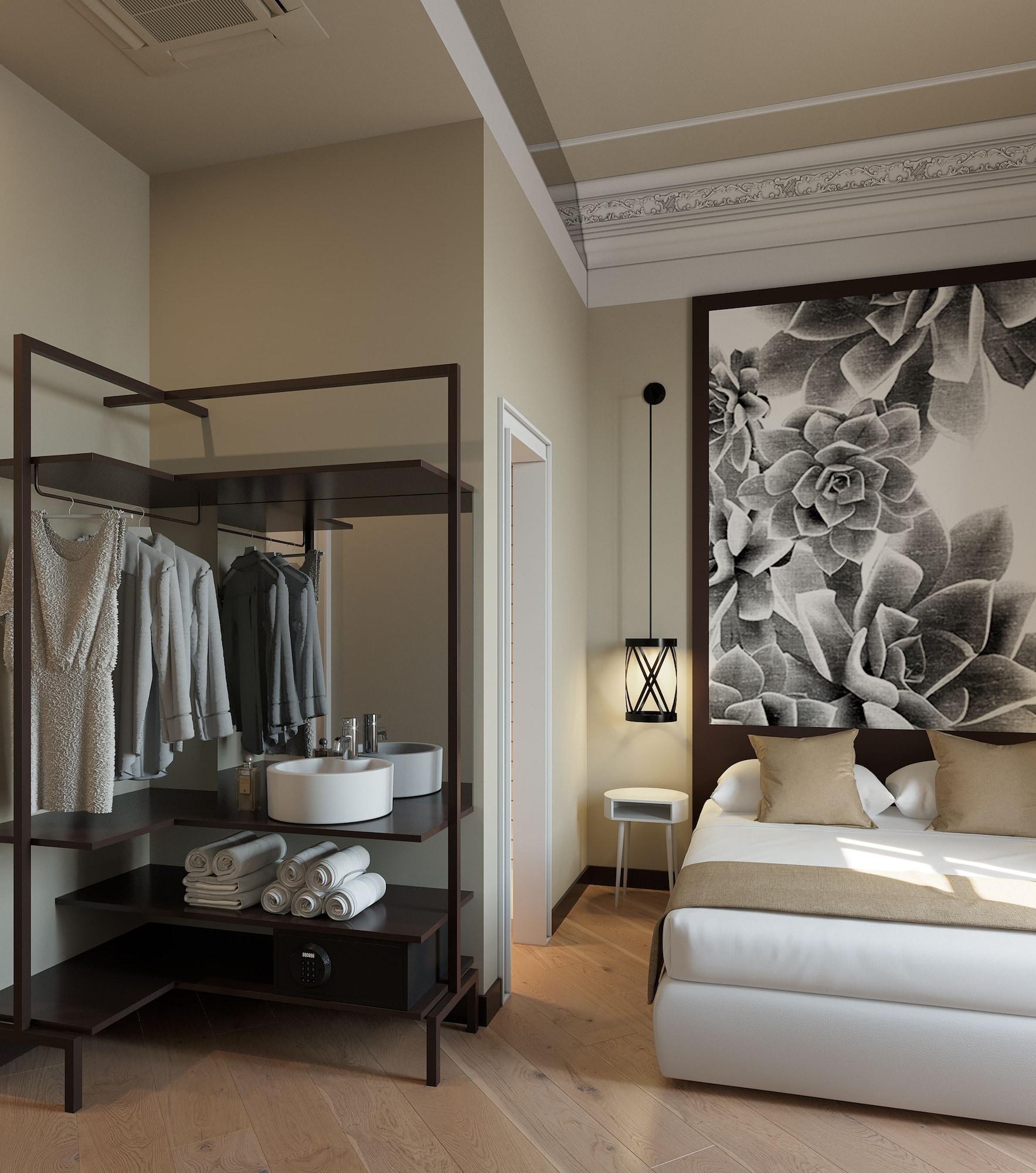 Hostal Central Barcelona Guest house Barcelona