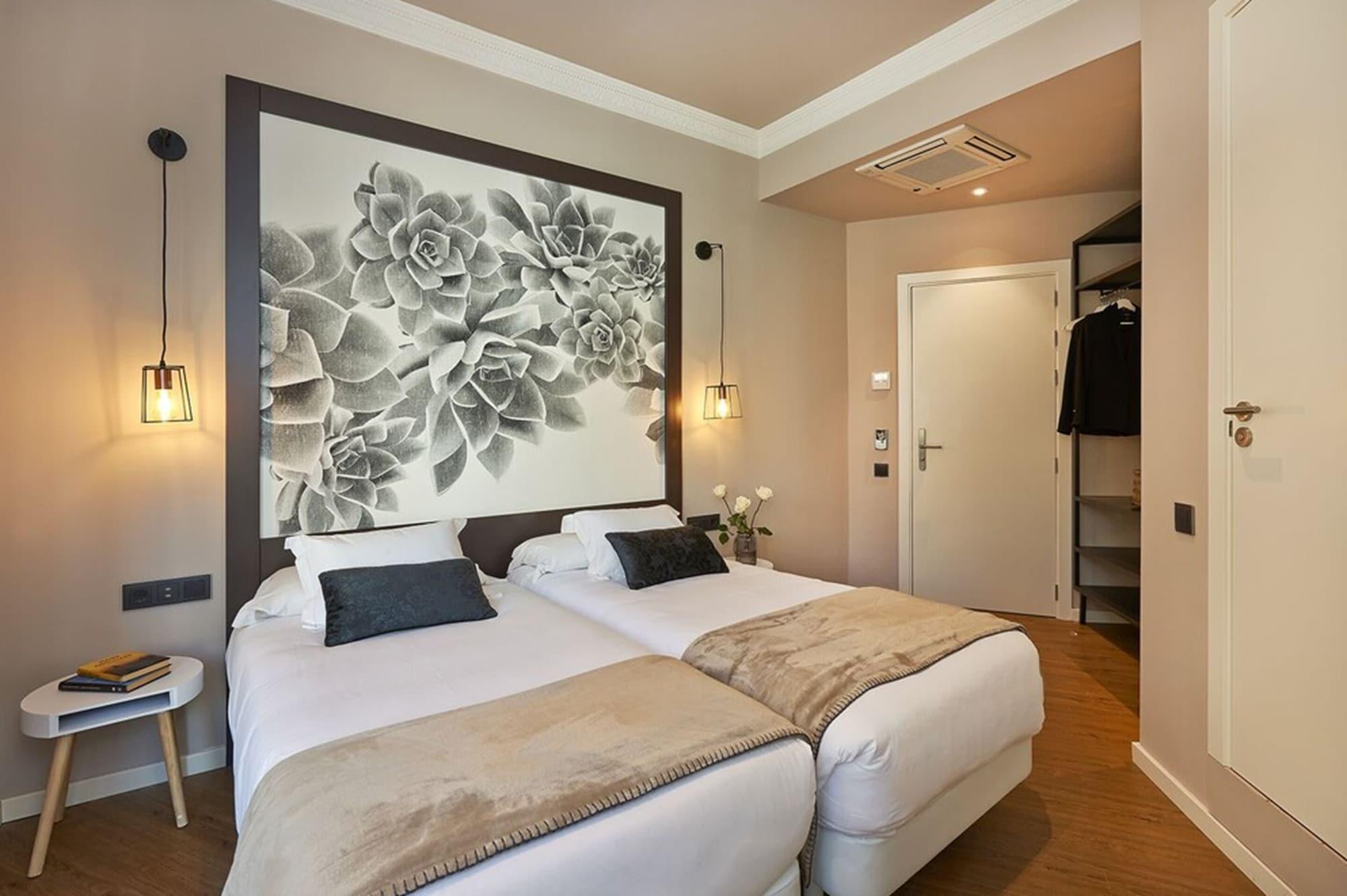 Hostal Central Barcelona Guest house