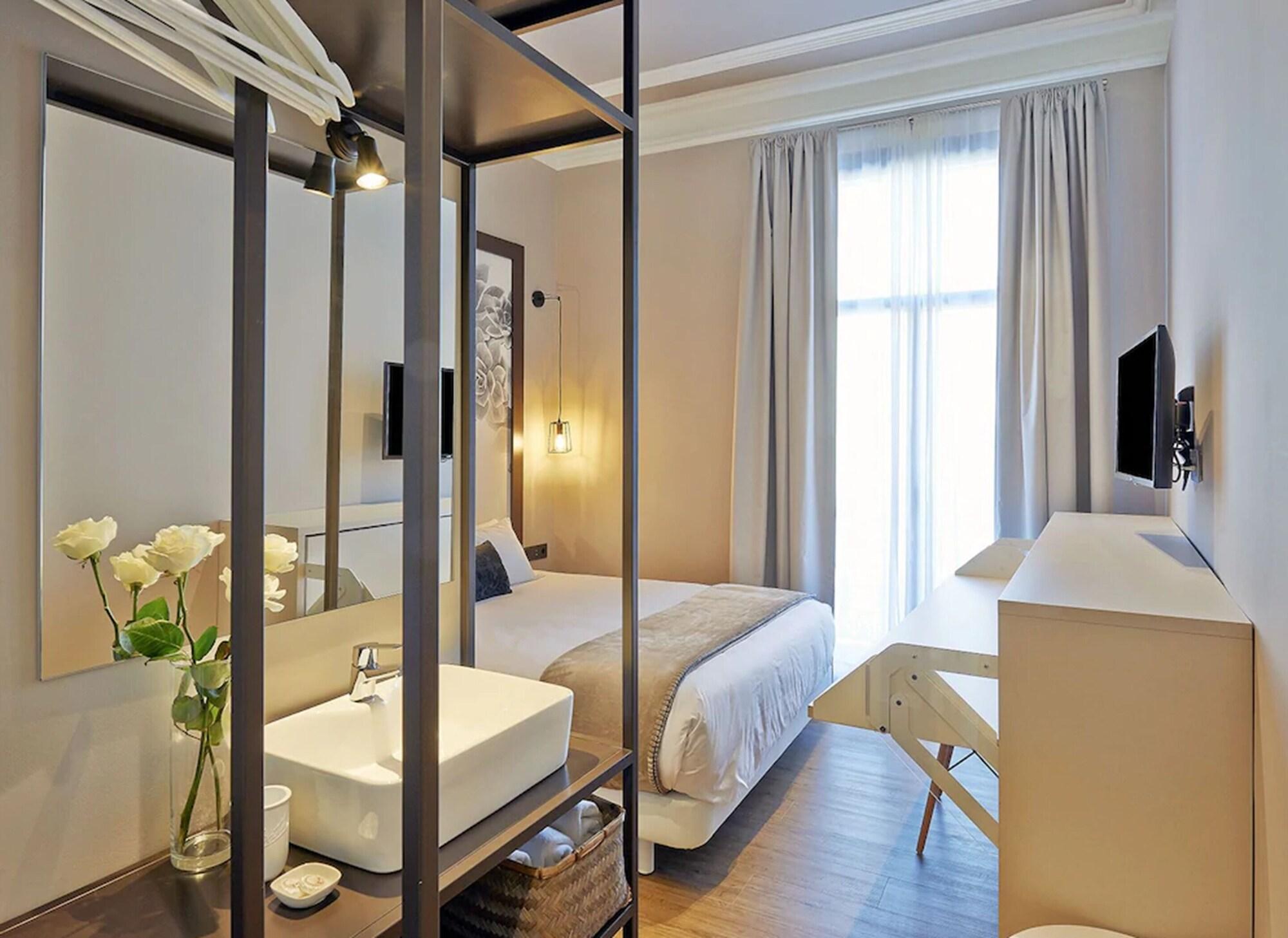 Guest house Hostal Central Barcelona Barcelona