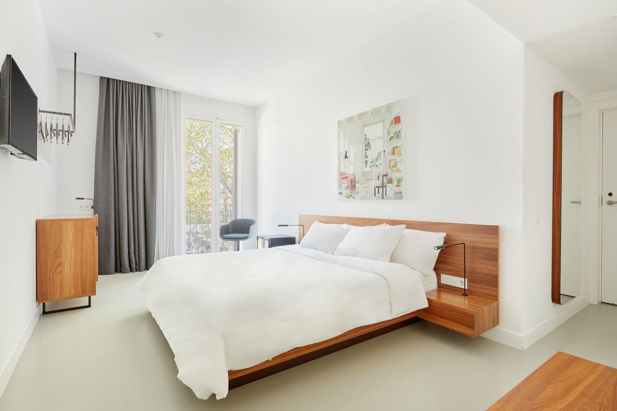 Hotel Sonder La Casa Del Sol Barcelona