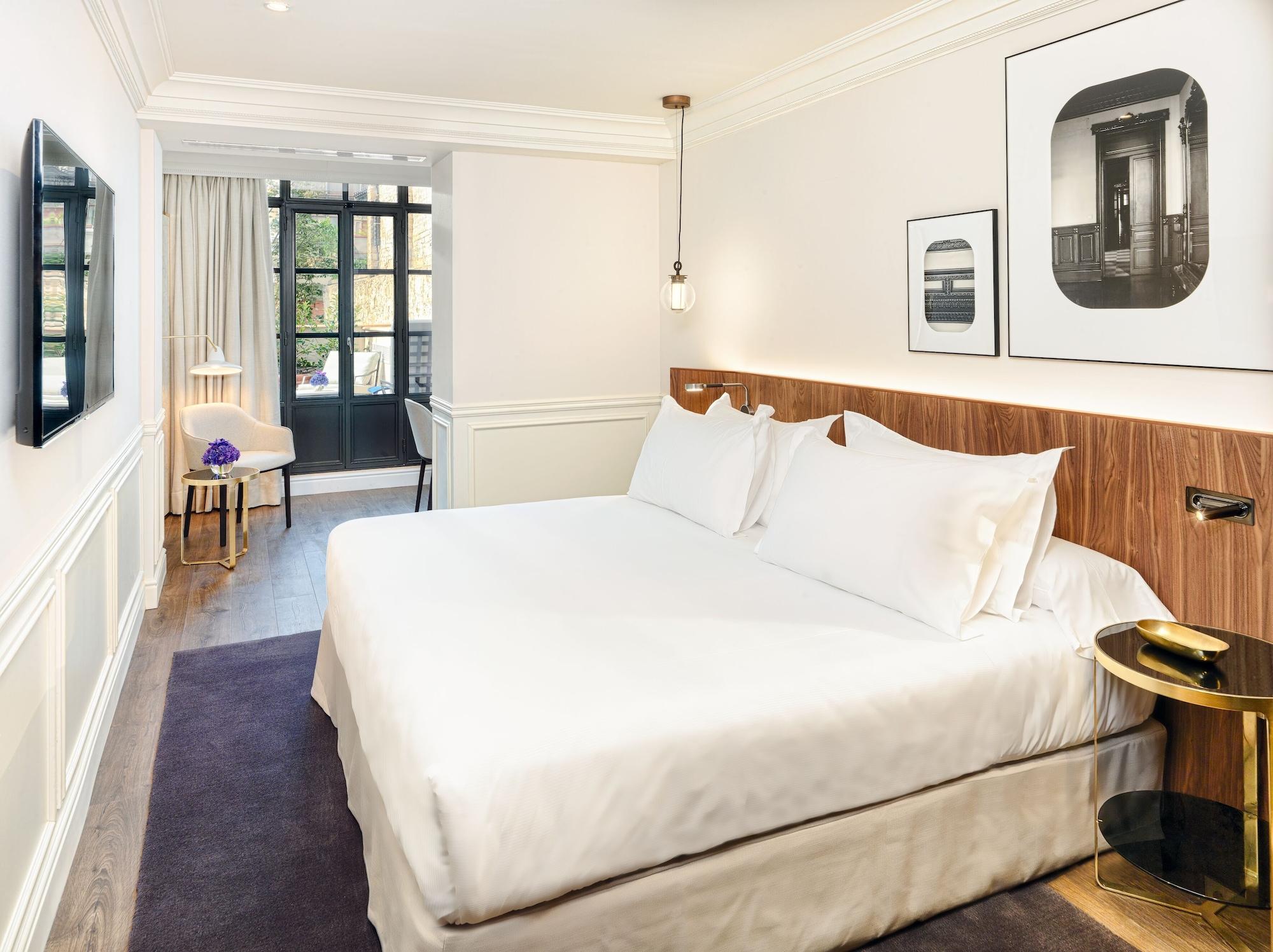 Hotel H10 Casa Mimosa 4* Sup Barcelona