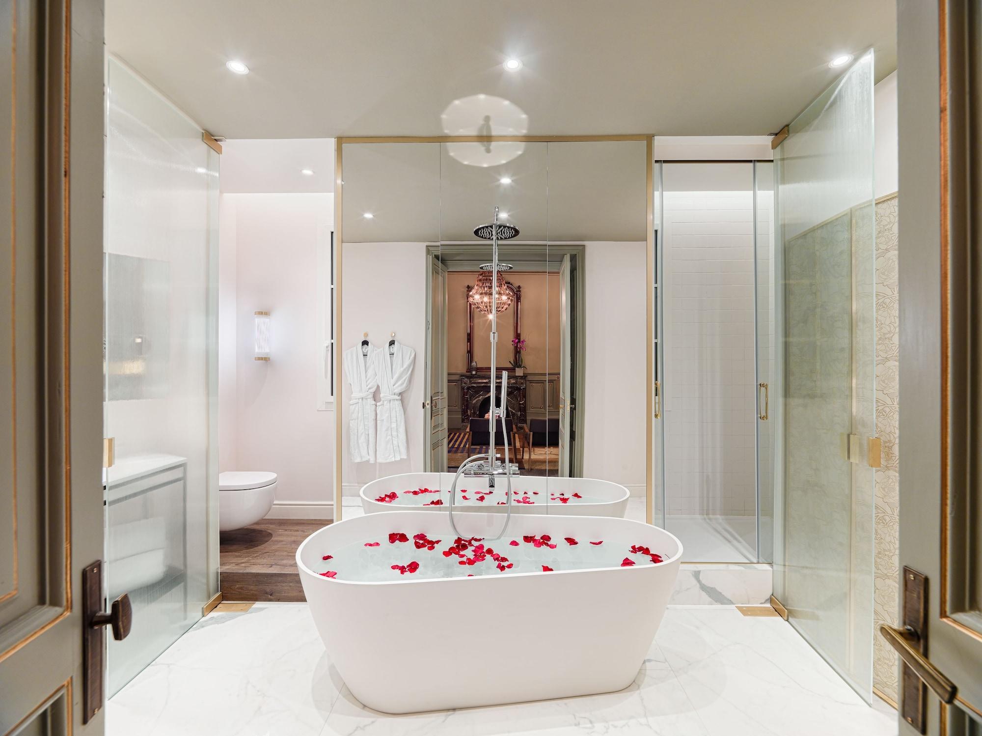 H10 Casa Mimosa 4* Sup Hotel