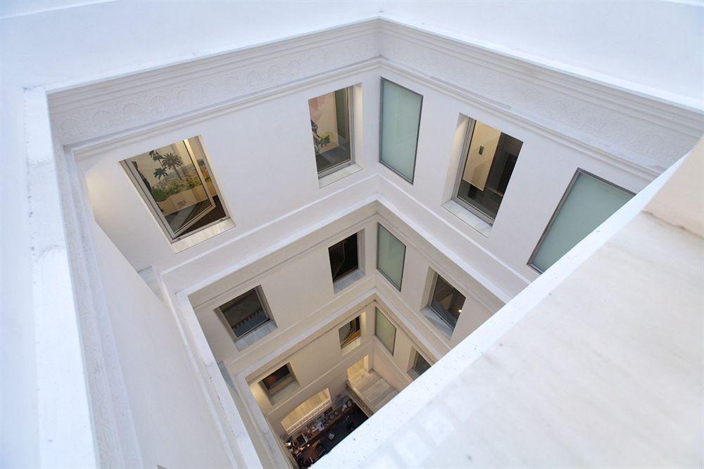 Hostal St Christopher's Barcelona