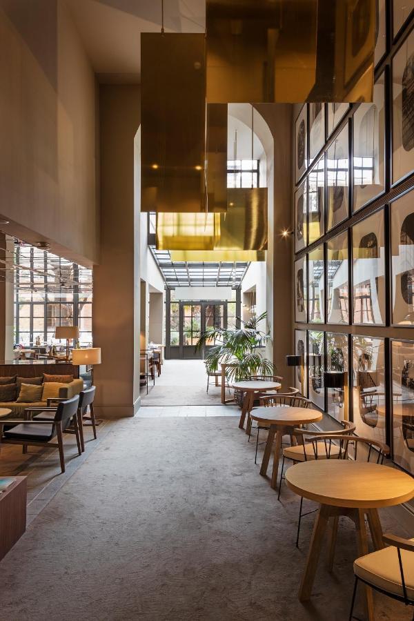 H10 Casa Mimosa 4* Sup Barcelona
