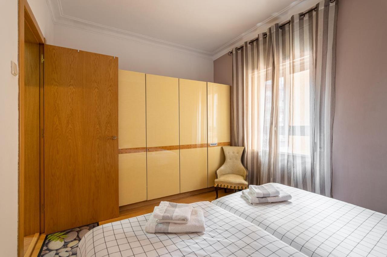 Apartment Flat Meridiana