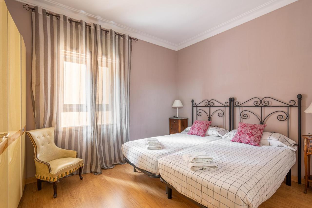 Flat Meridiana Apartment