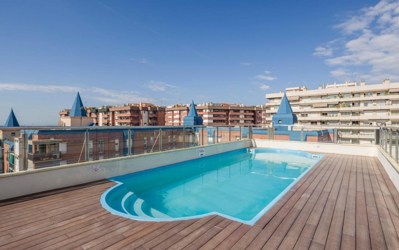 Senator 4* Barcelona