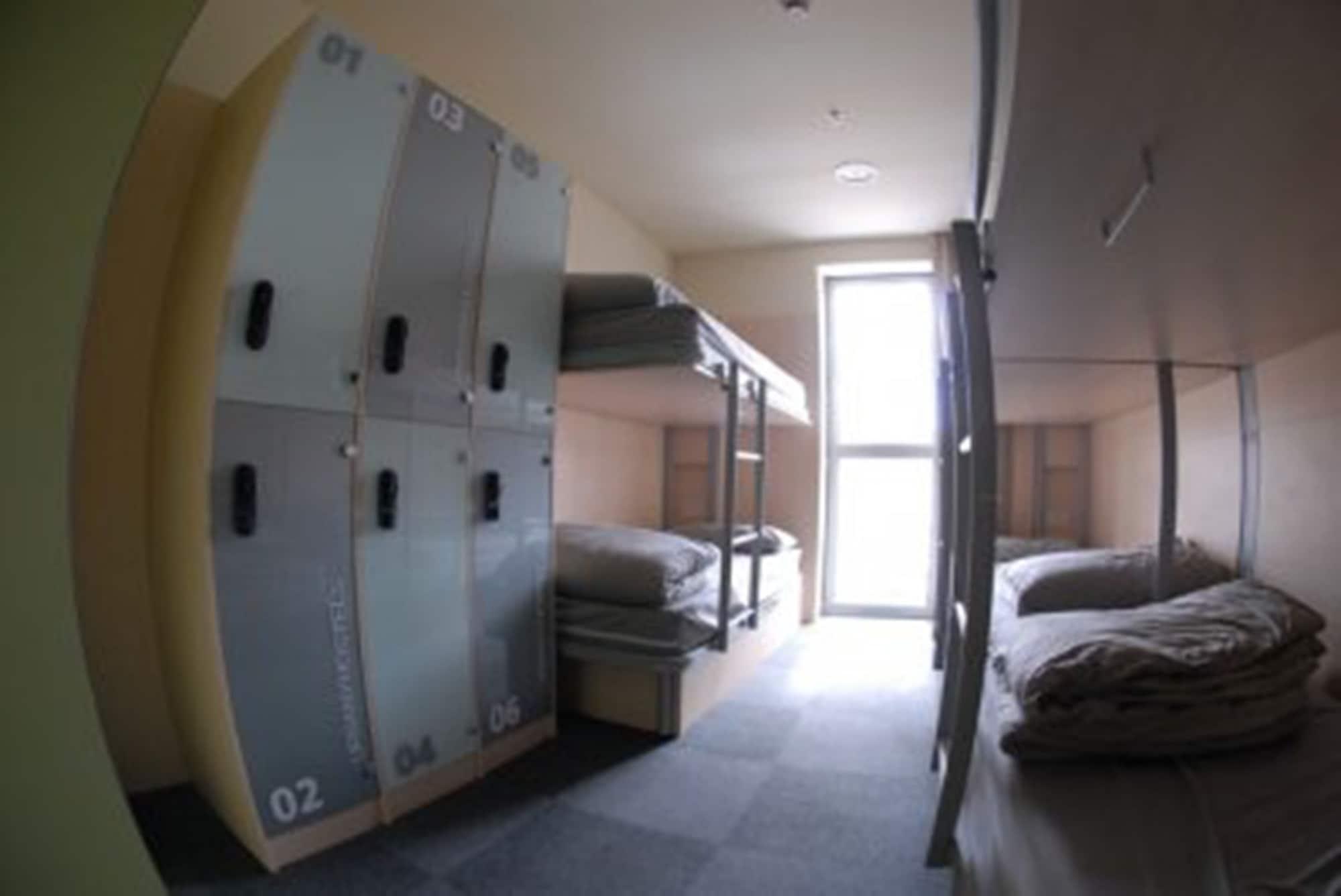 Hostal Urbany