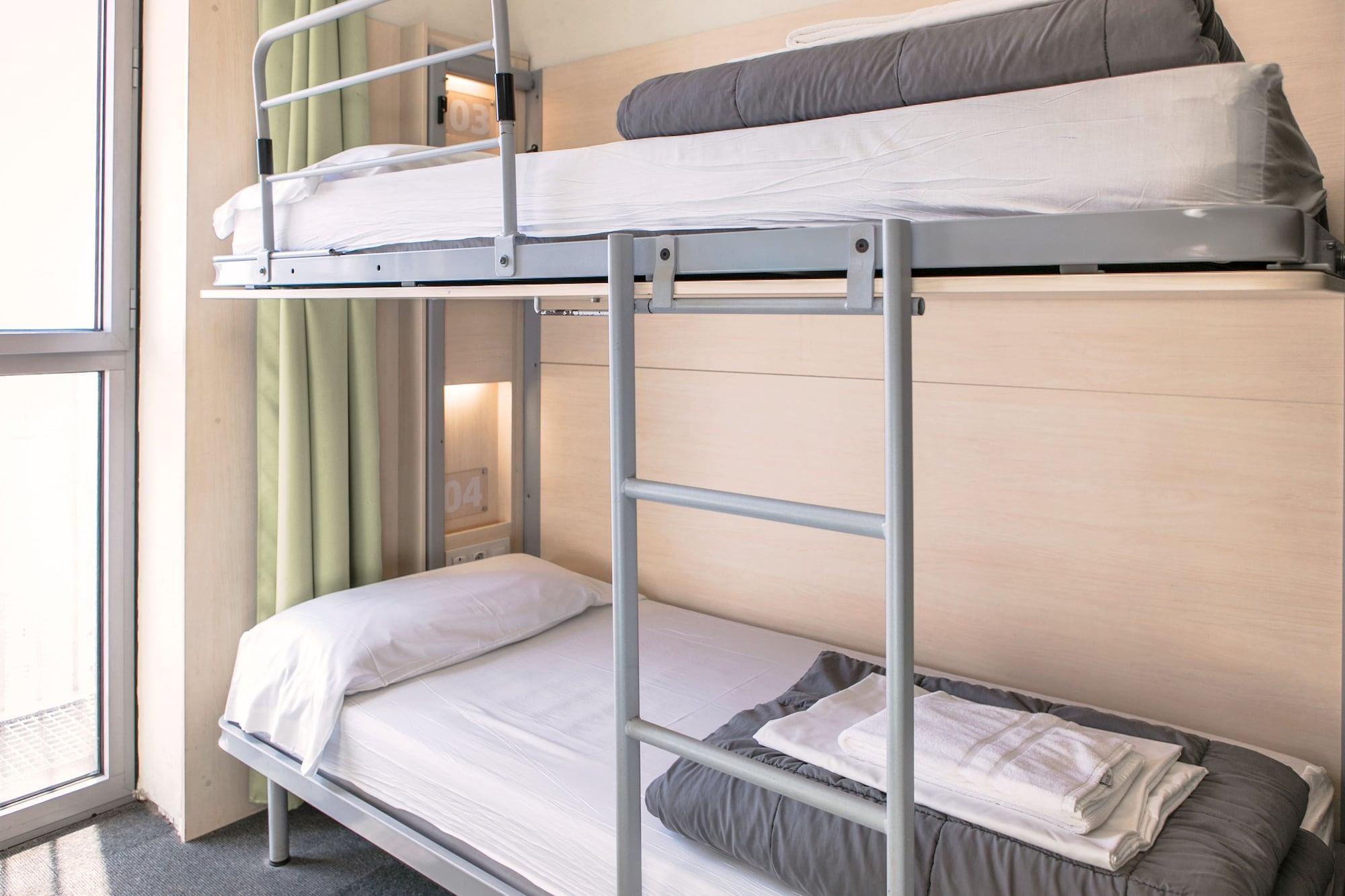 Hostal Urbany *