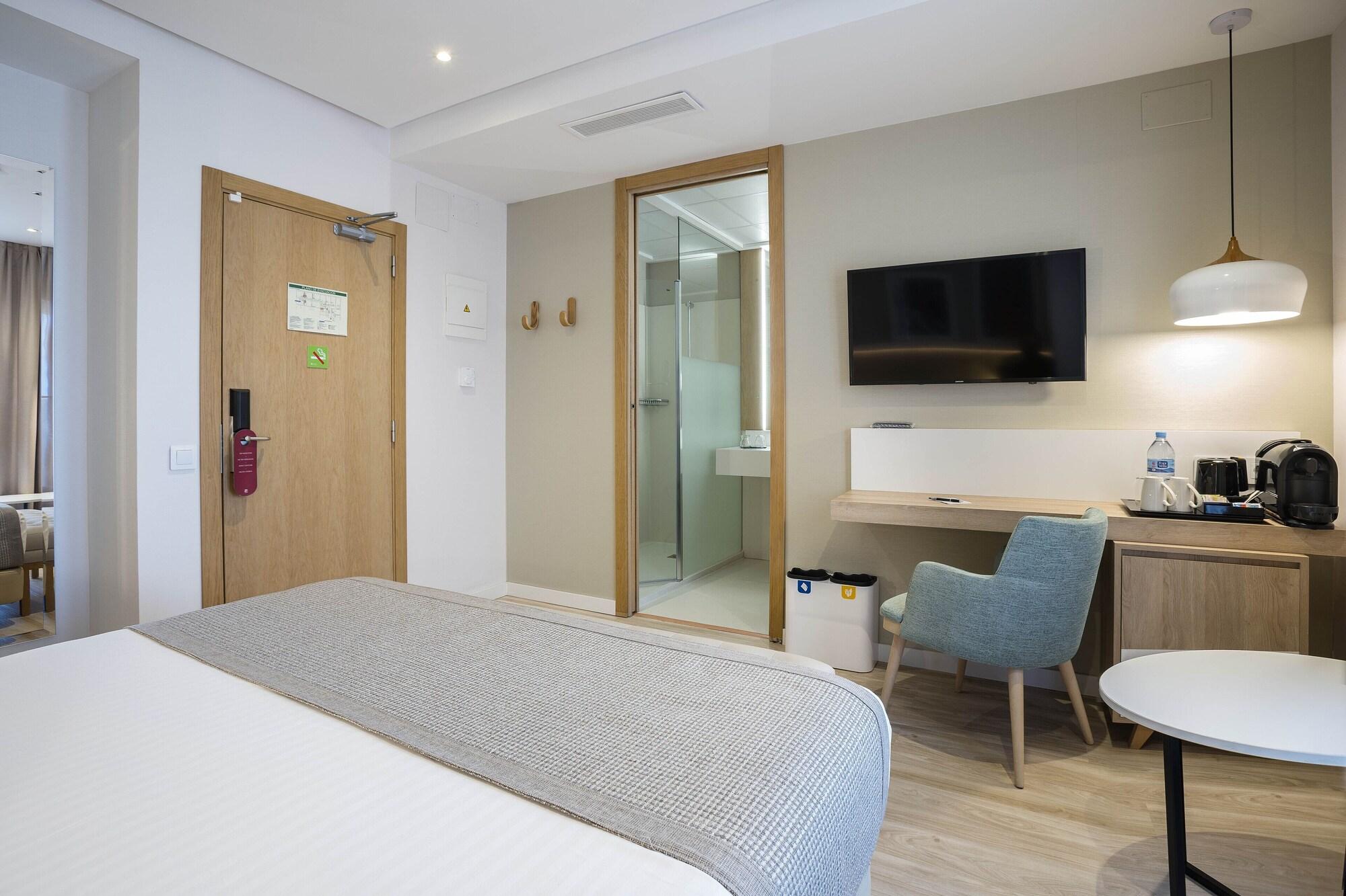Golden Hotel Barcelona