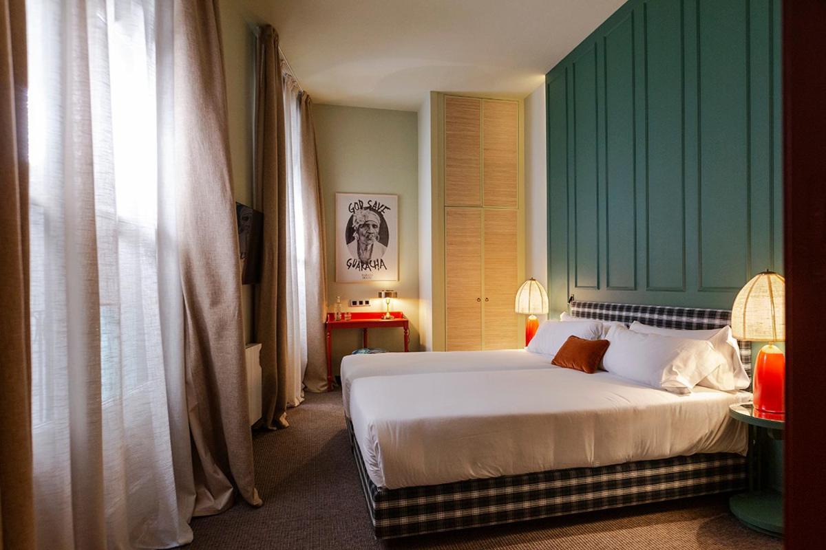 Chic&basic Habana Hoose Barcelona