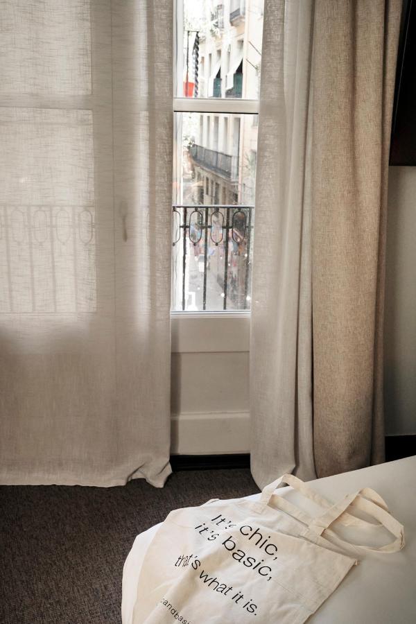 Chic&basic Habana Hoose 3* Barcelona