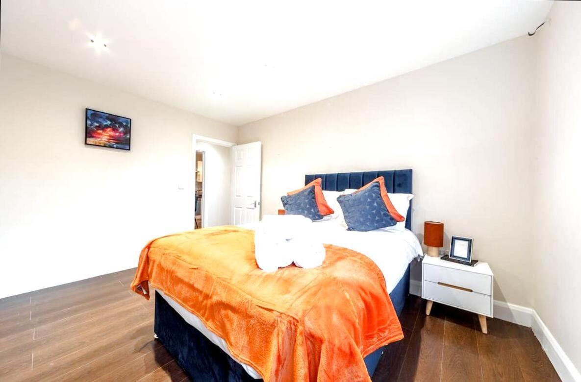 Apartamento María Barcelona